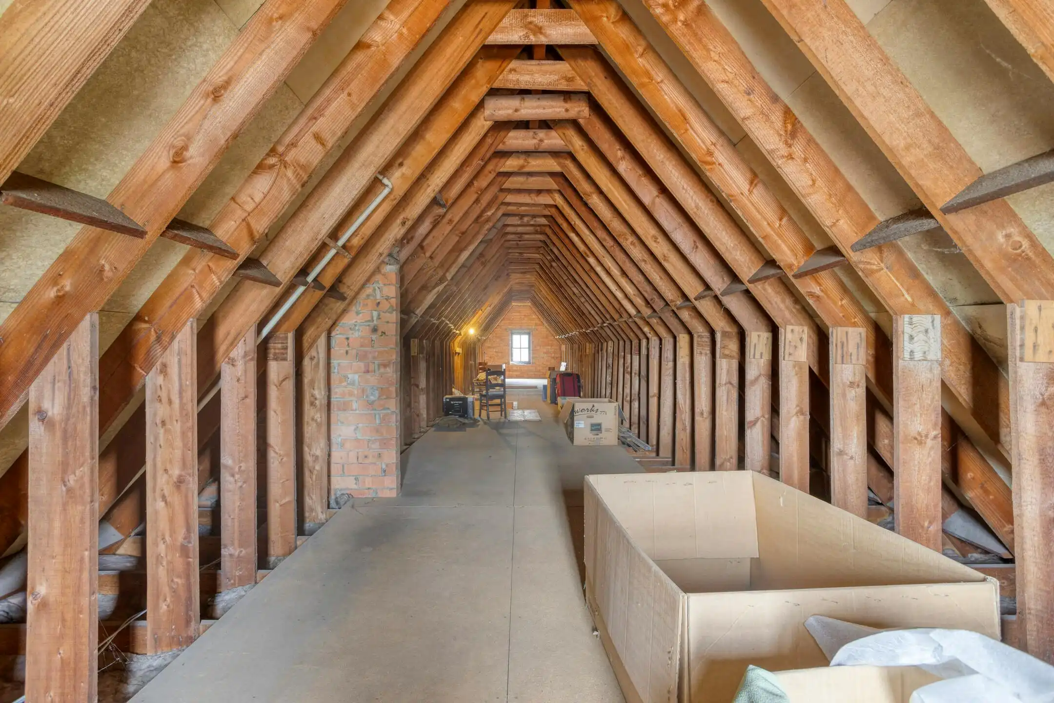 Stijlvolle villa met praktijk: wonen & werken in Opwijk foto 24