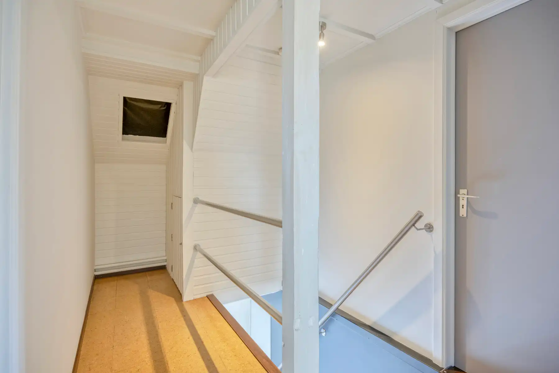 Instapklare woning met 4 slpk nabij Buggenhoutbos foto 15