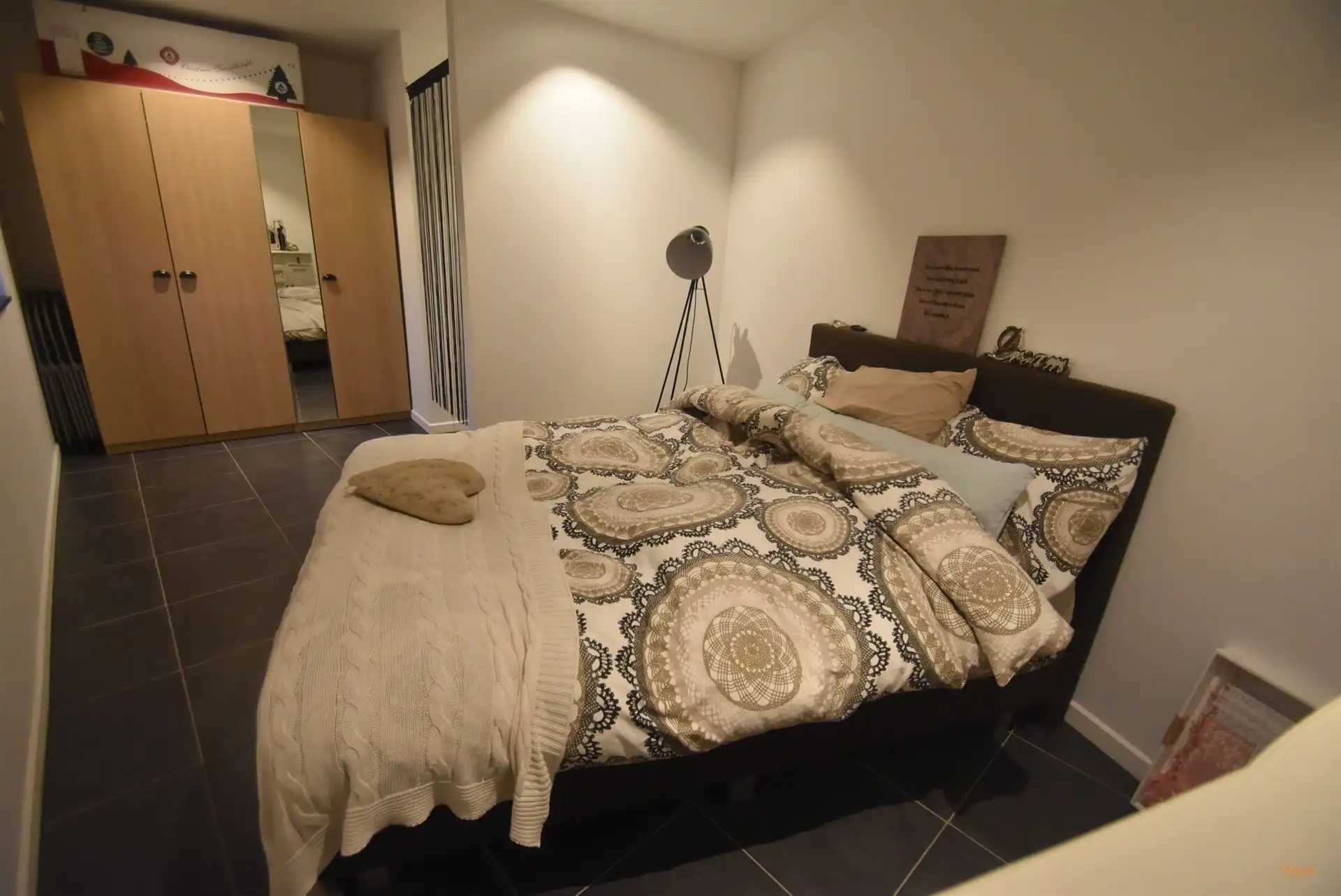 Gemengd gebouw foto 12