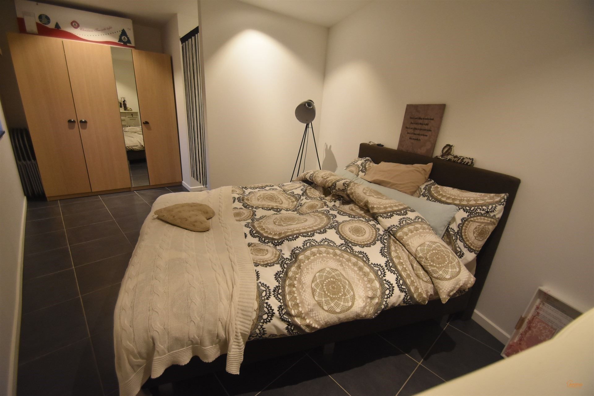 Gemengd gebouw foto 12