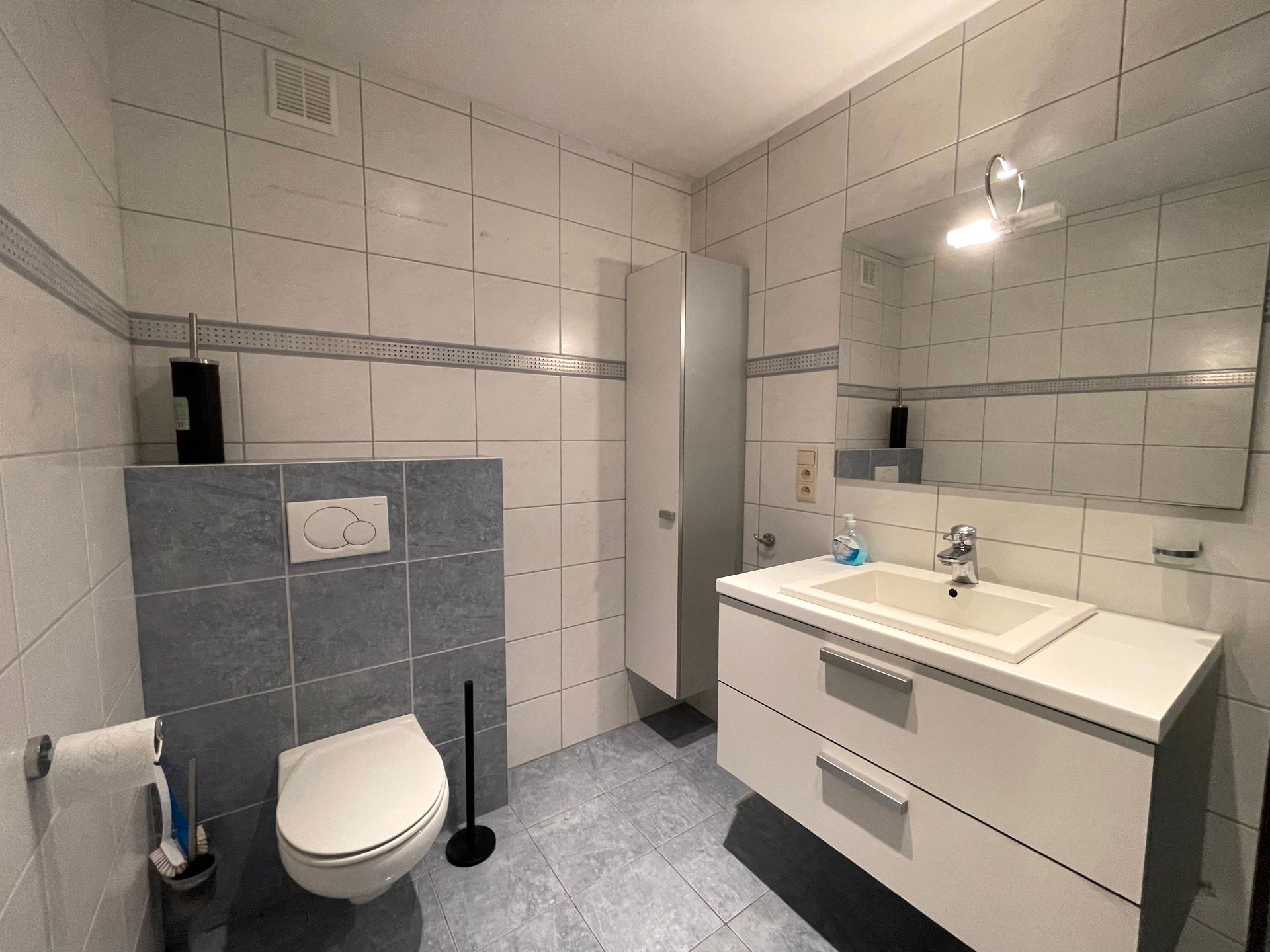 Duplex appartement met 2 slaapkamers foto 10