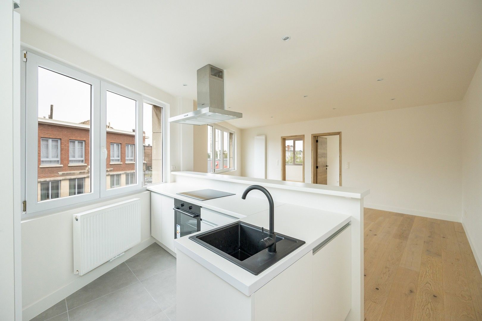 VERHUURDE OPBRENGSTEIGENDOM - OPTOPPING MOGELIJK foto 8