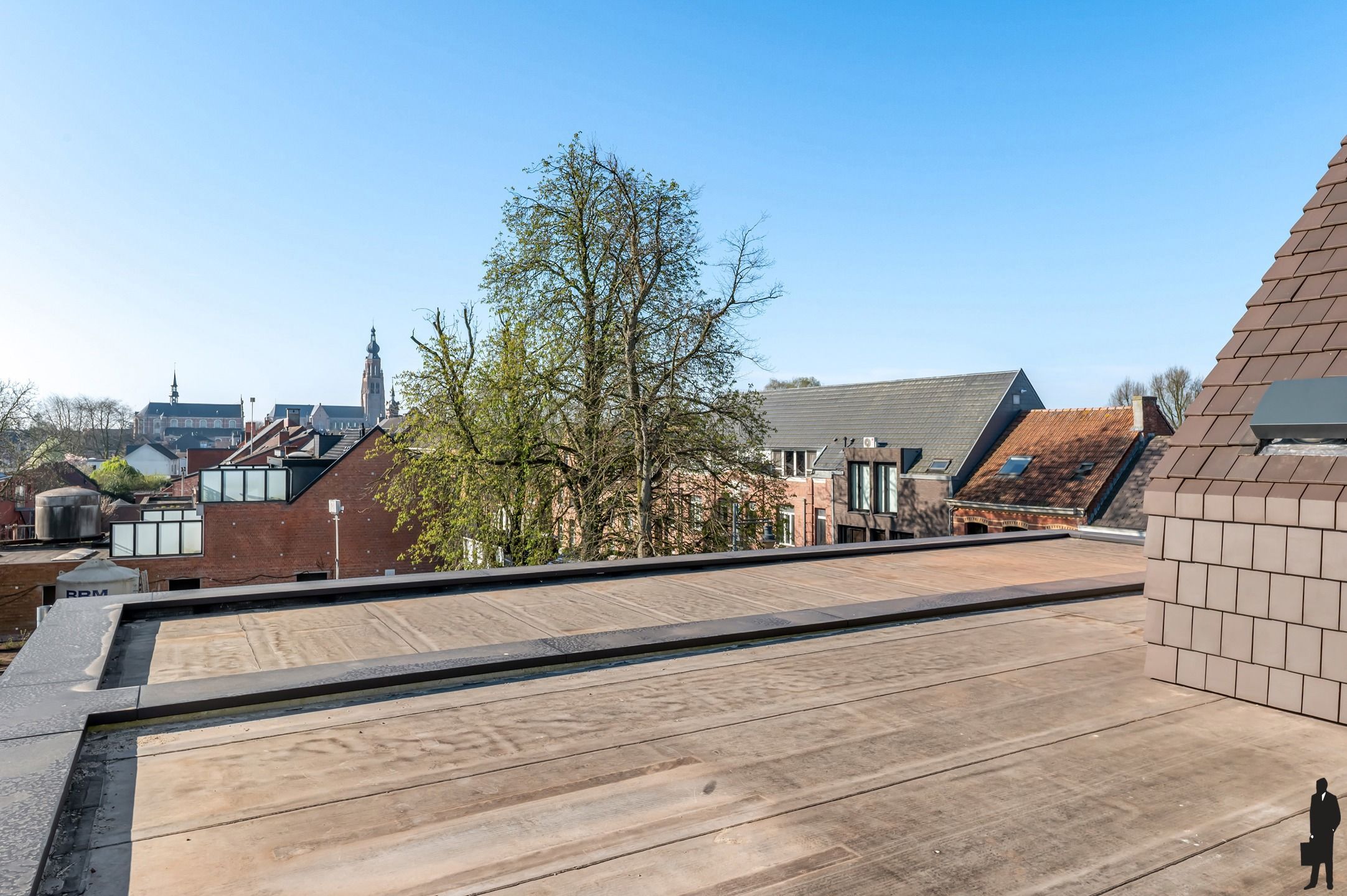 KOOP NU NOG AAN 6%! Stijlvol nieuwbouwproject het Bloemenhof gelegen in het centrum van Hoogstraten! foto 31