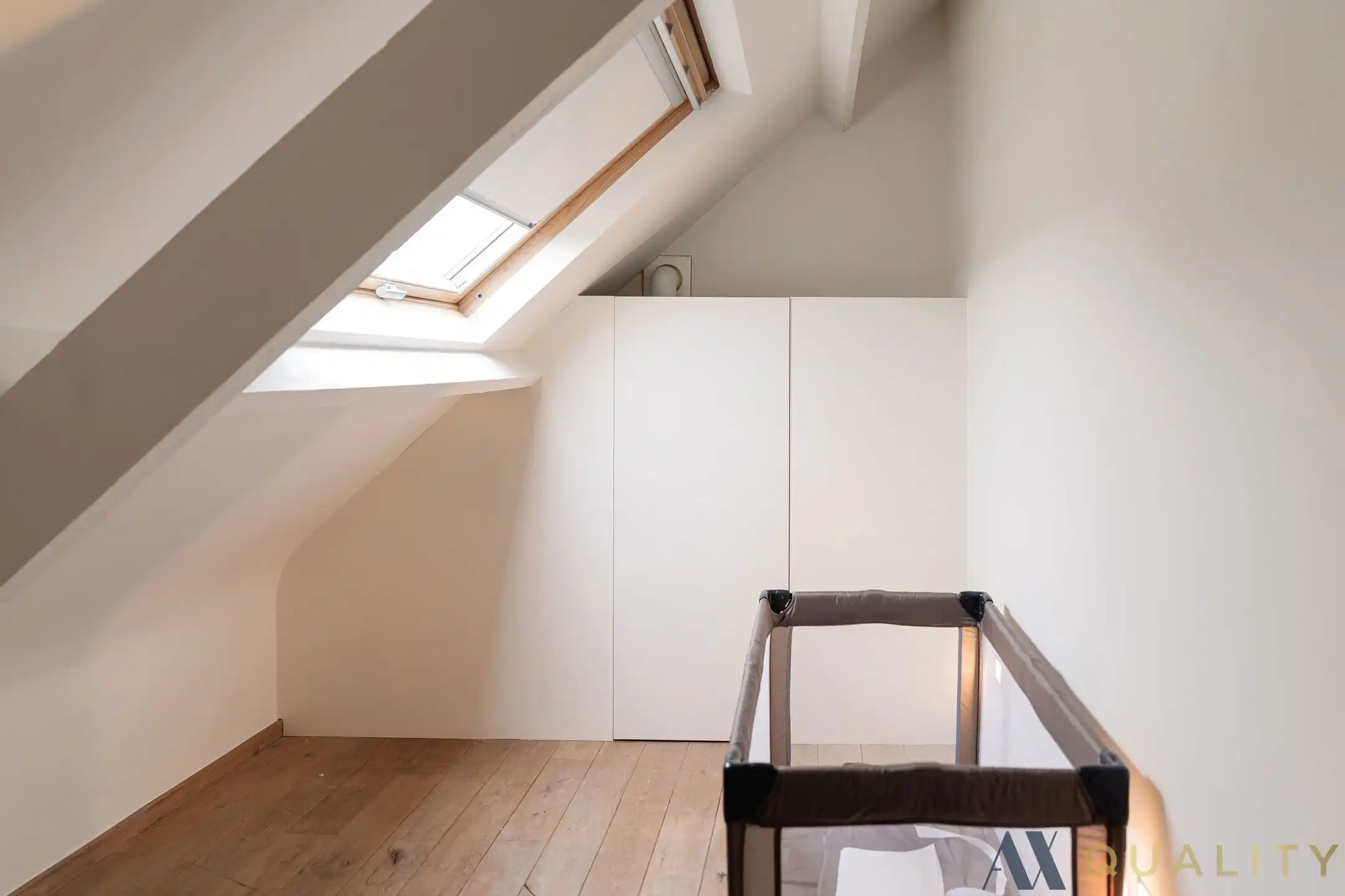 Veelzijdige Eigendom voor Wonen en Werken in Sint-Amands foto 33