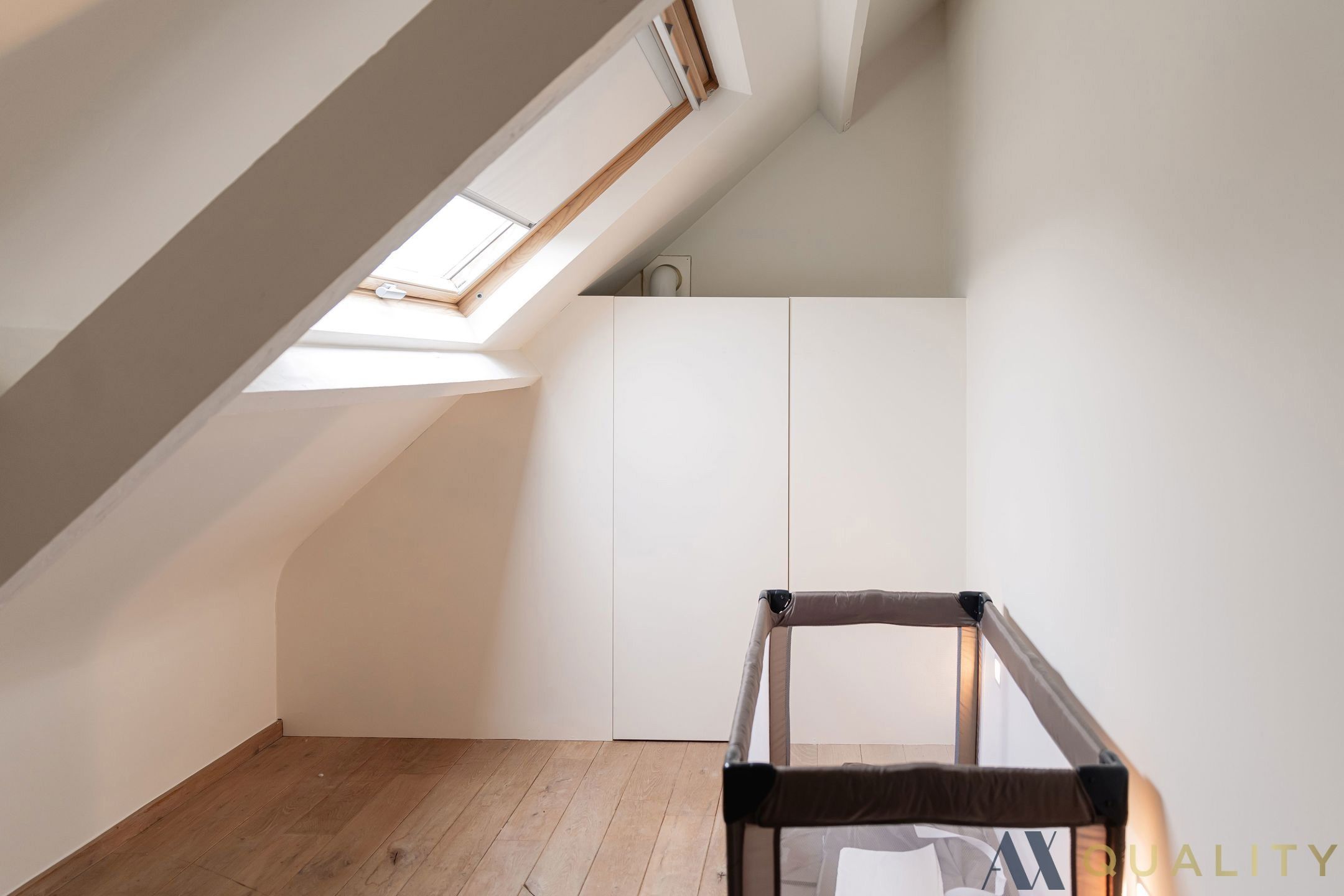 Veelzijdige Eigendom voor Wonen en Werken in Sint-Amands foto 33