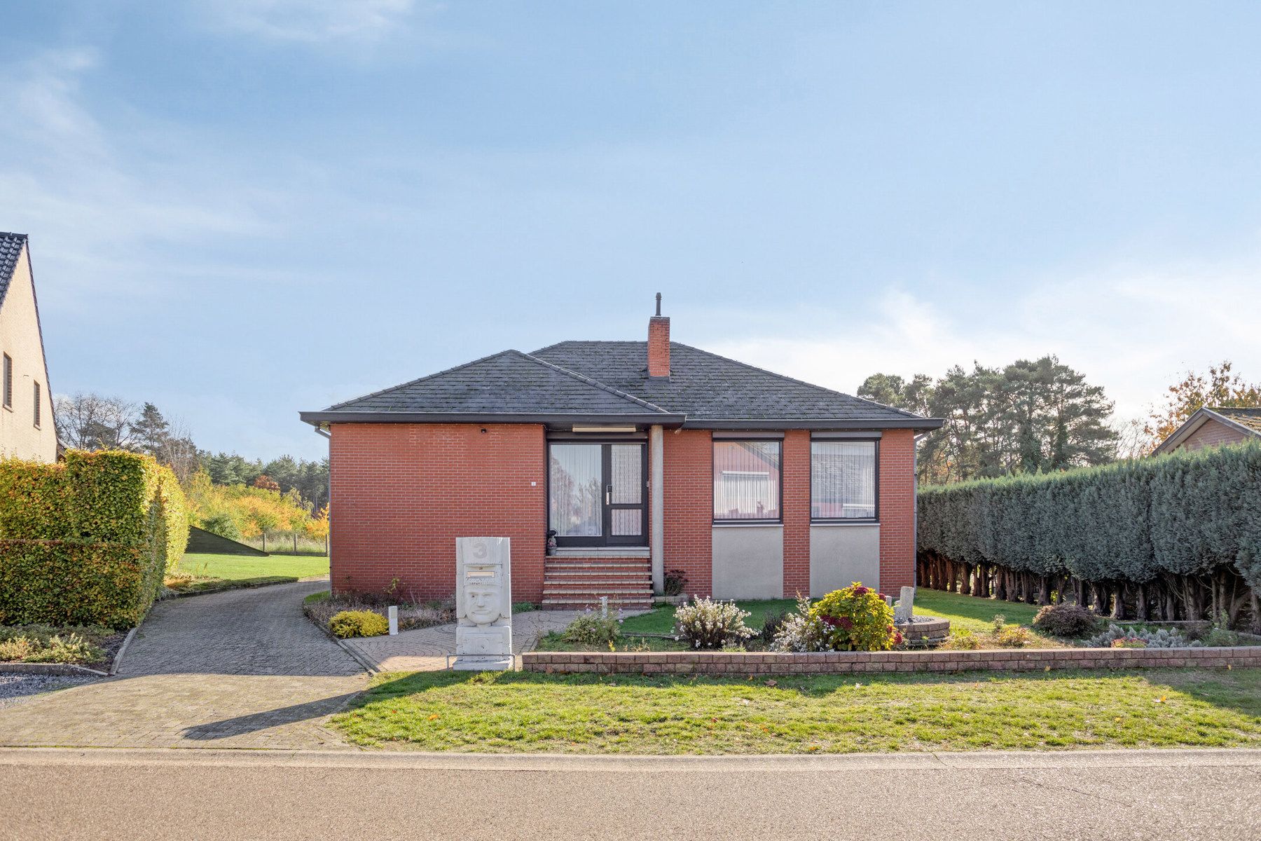 Hoofdfoto van de publicatie: Huis te koop