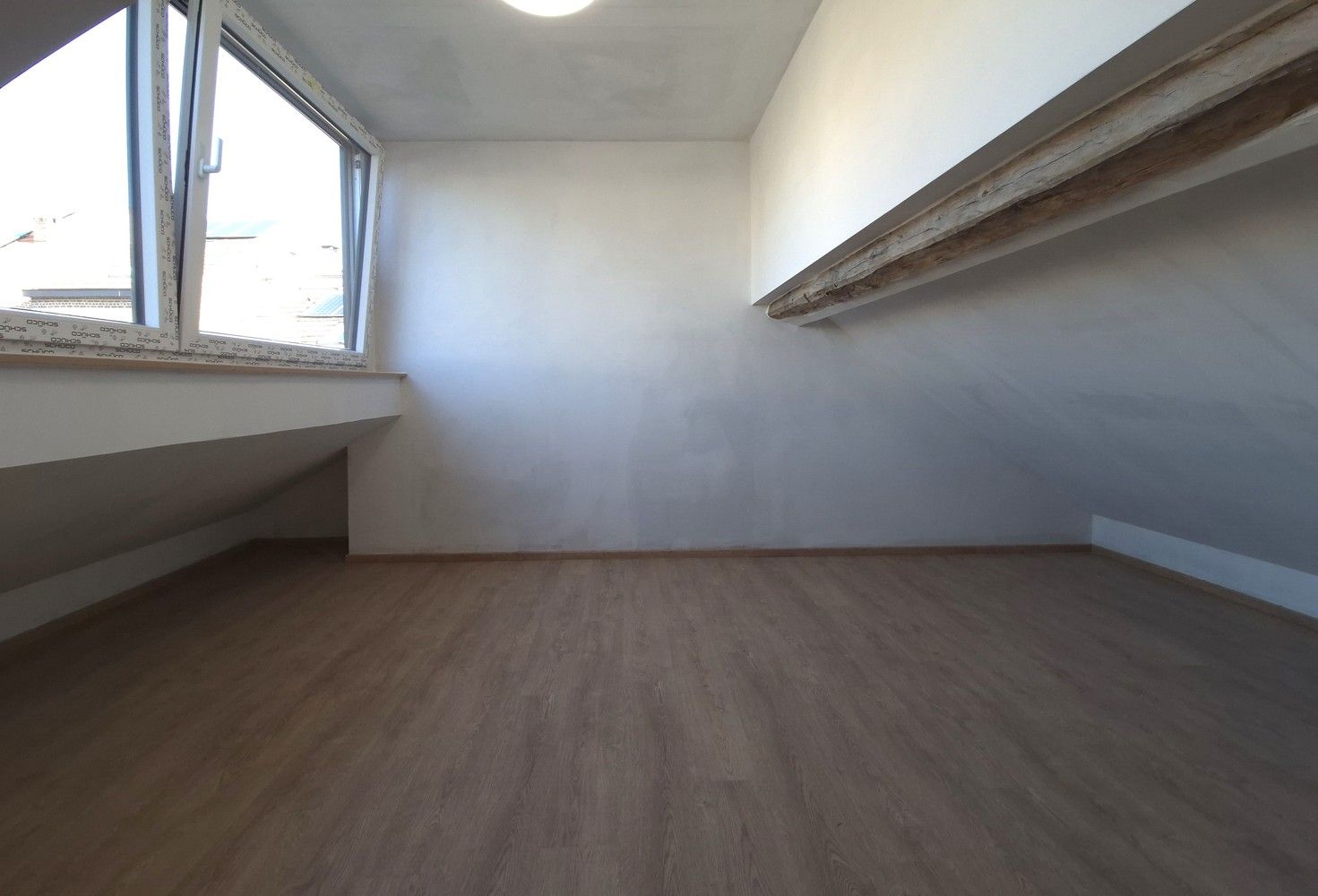 Sfeervol wonen in het gerenoveerd BAKKERSHUISJE: Een stukje geschiedenis met hedendaags comfort foto 14