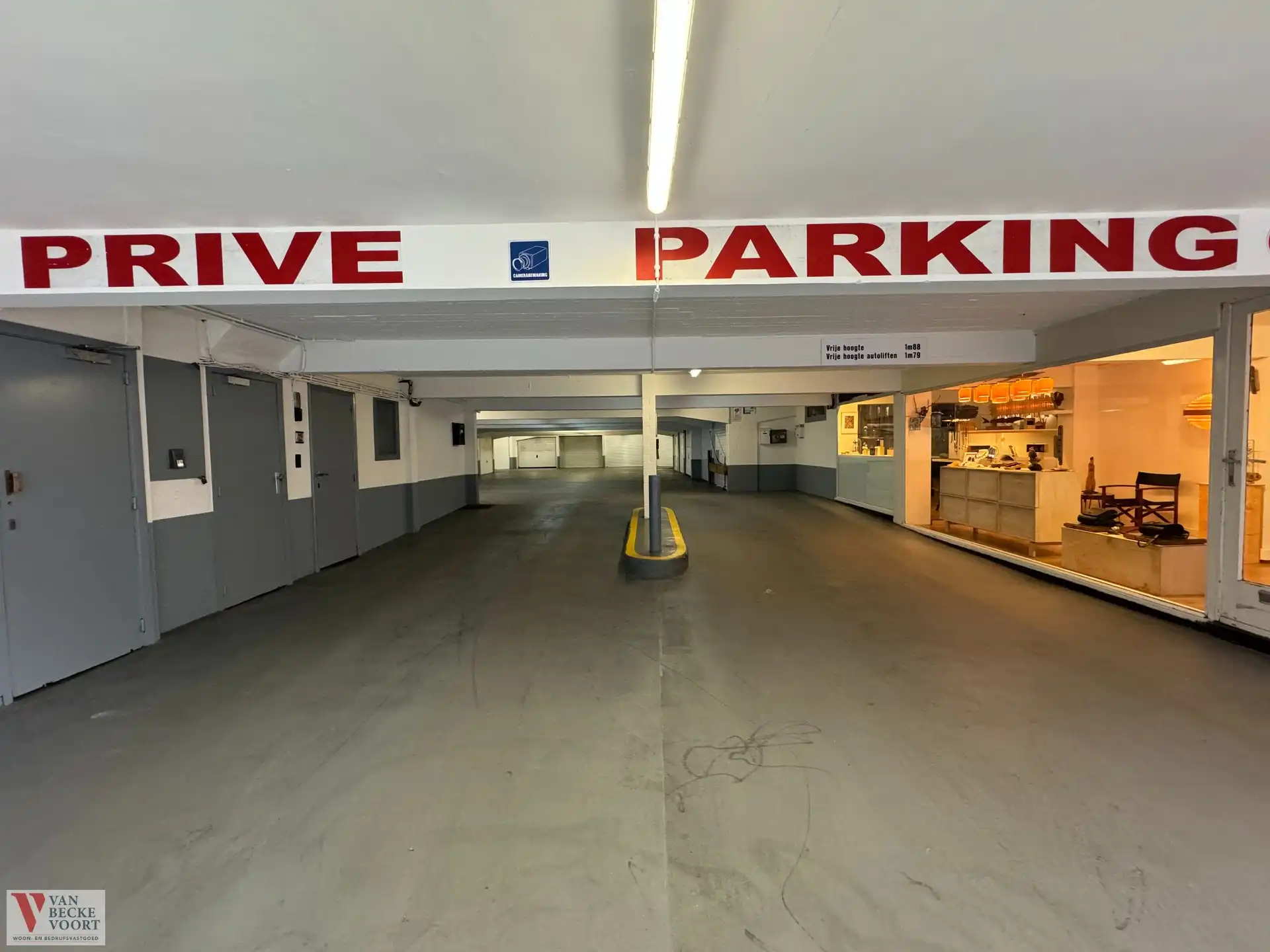 Standplaats 171 foto 5