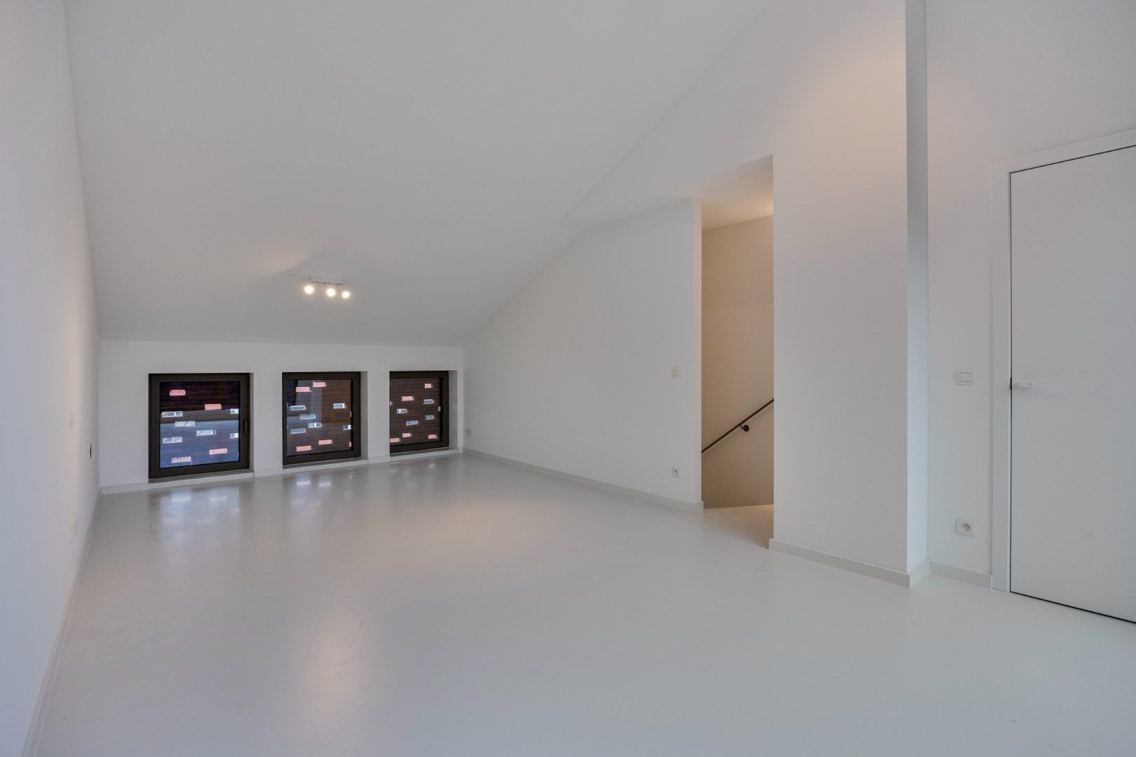 Nieuwbouwappartement (verkoop onder registratierechten) op toplocatie te Leuven - bewoonbare opp.167 m²  foto 24
