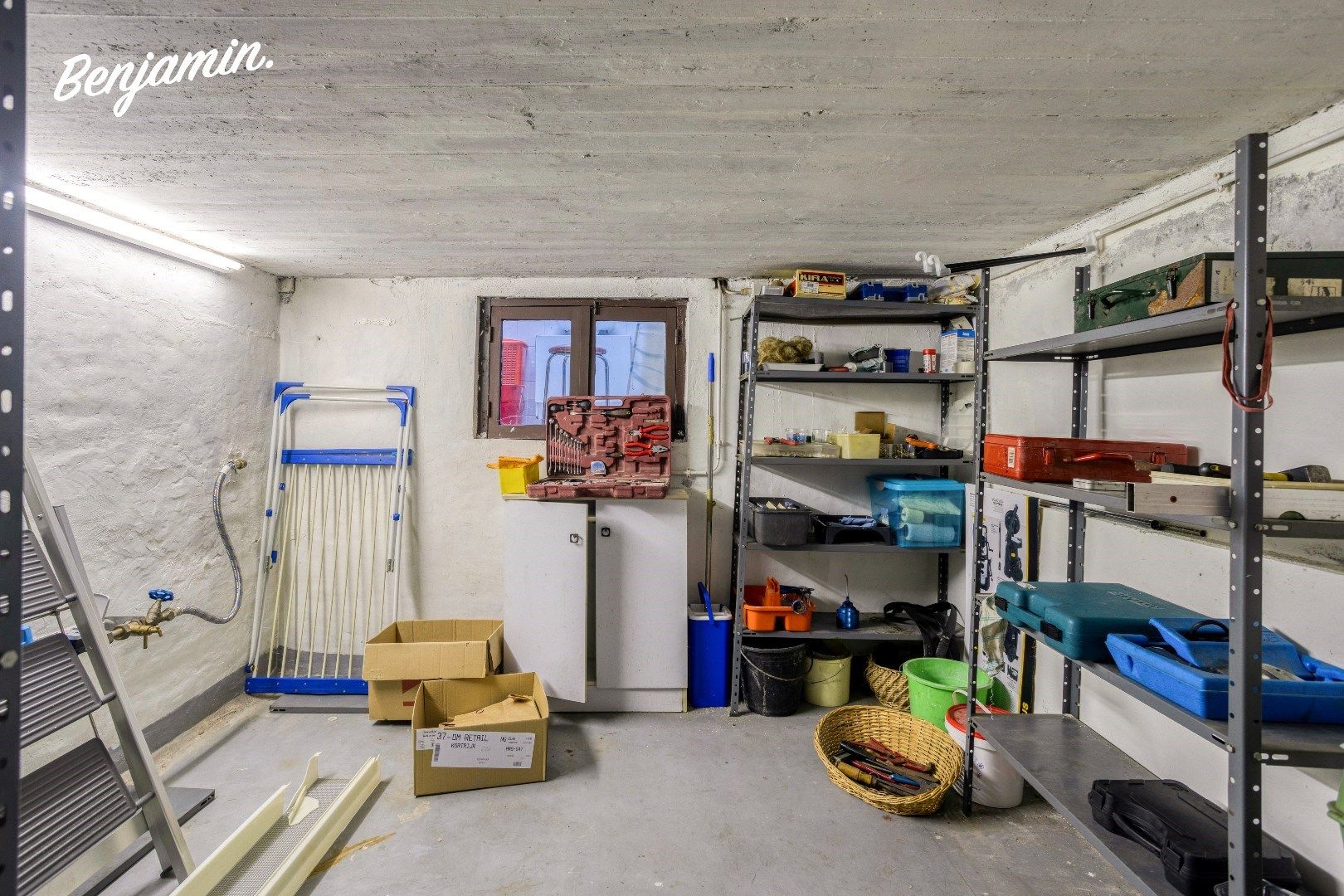 Halfopen woning met 3 slaapkamers en 2 badkamers in Heule-centrum foto 16