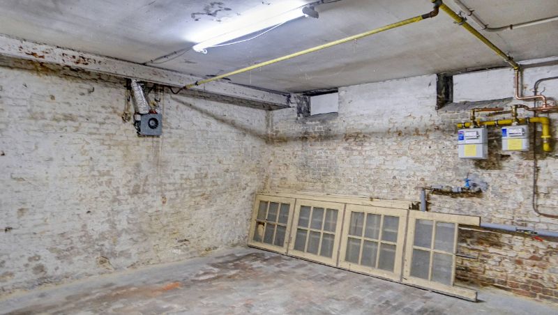 Ruime herenwoning met mogelijkheid praktijkruimte op 1 are 79 ca met stadstuintje foto 26