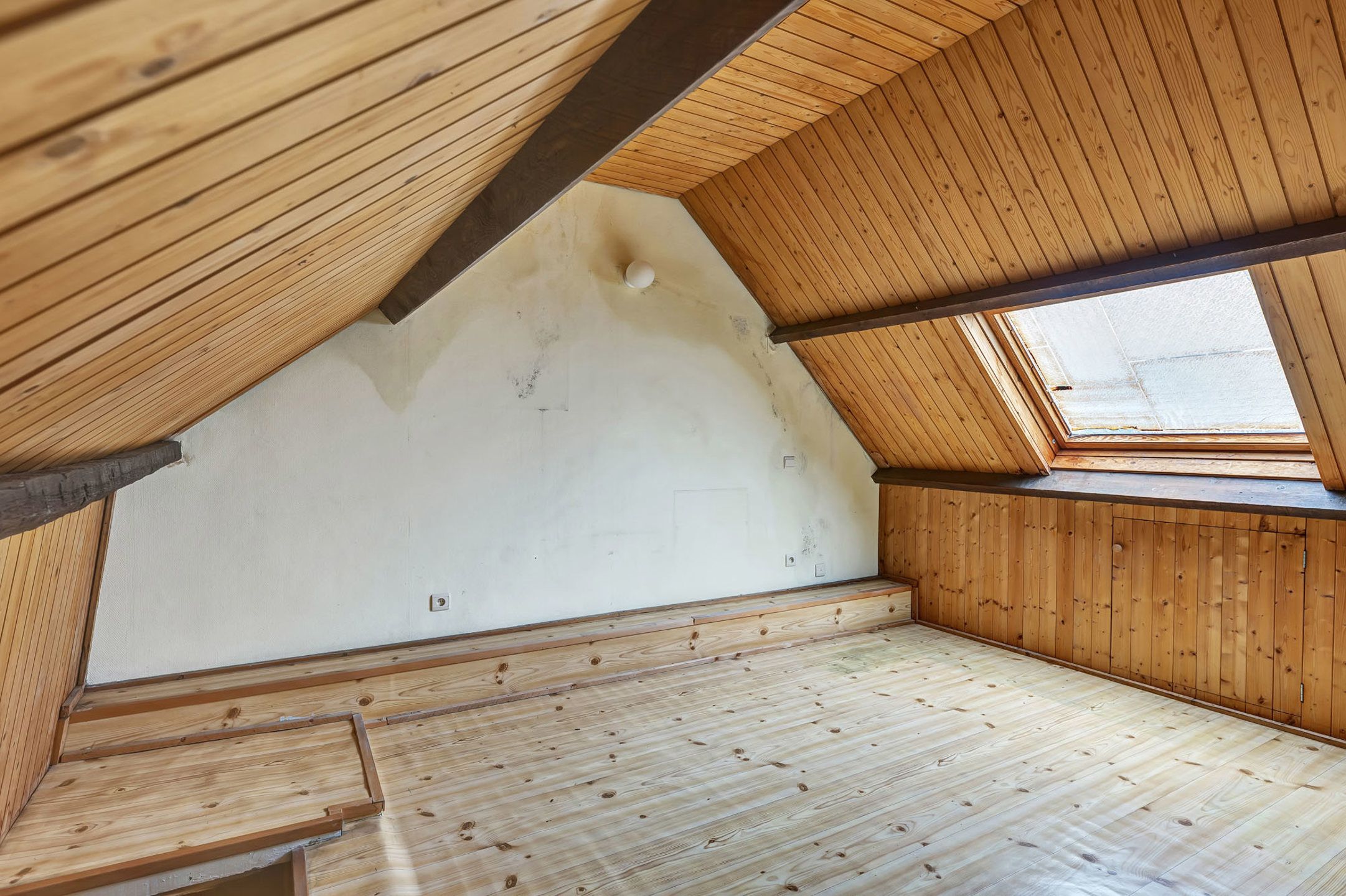 Gezellige woning met 3 slpks en terras nabij centrum foto 19