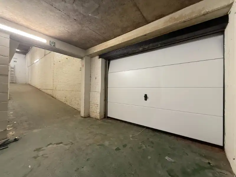 Polyvalent ruimte aan Gentbruggebrug foto 5