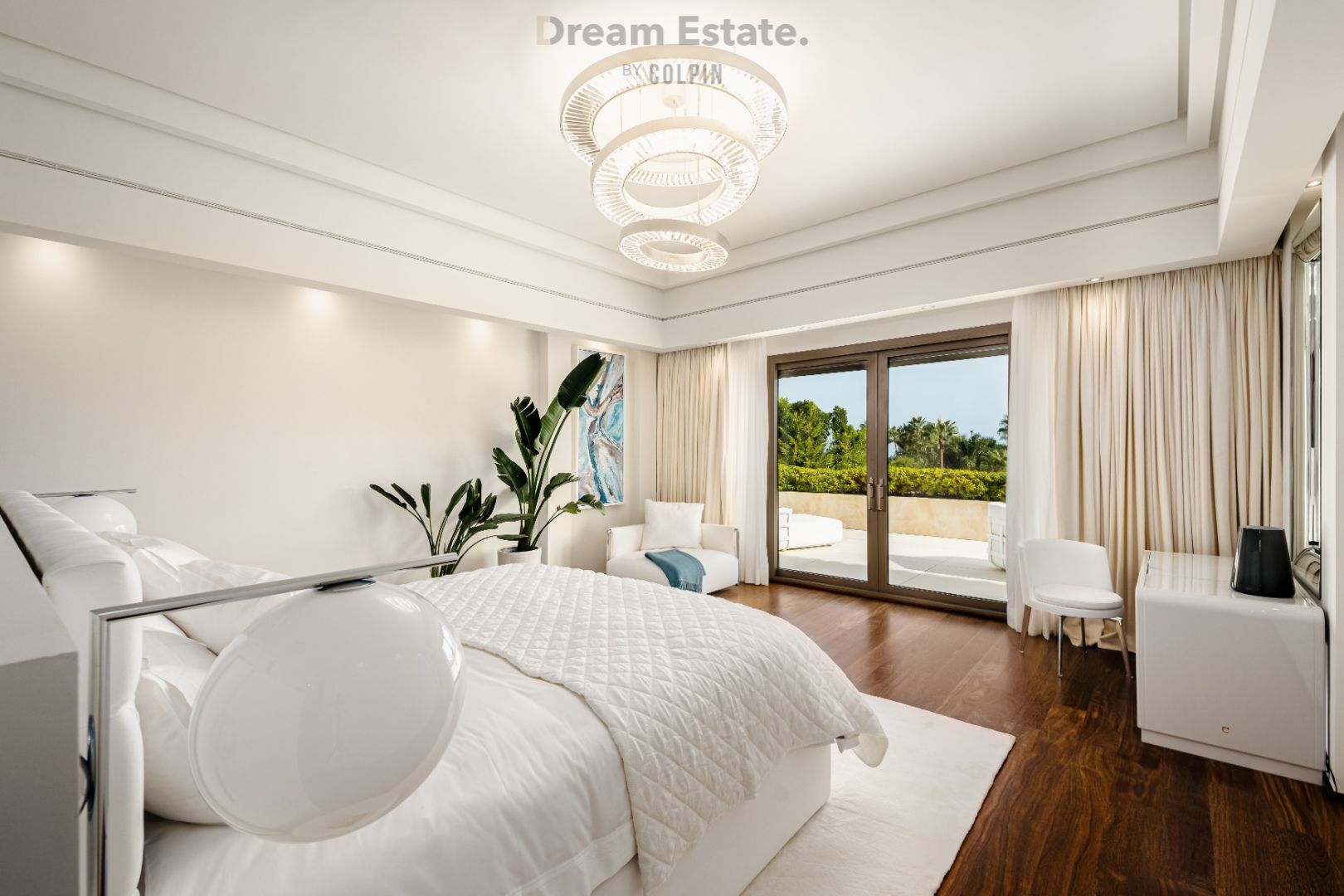 Top notch villa te Sierra Blanca, Marbella Golden Mile foto 11