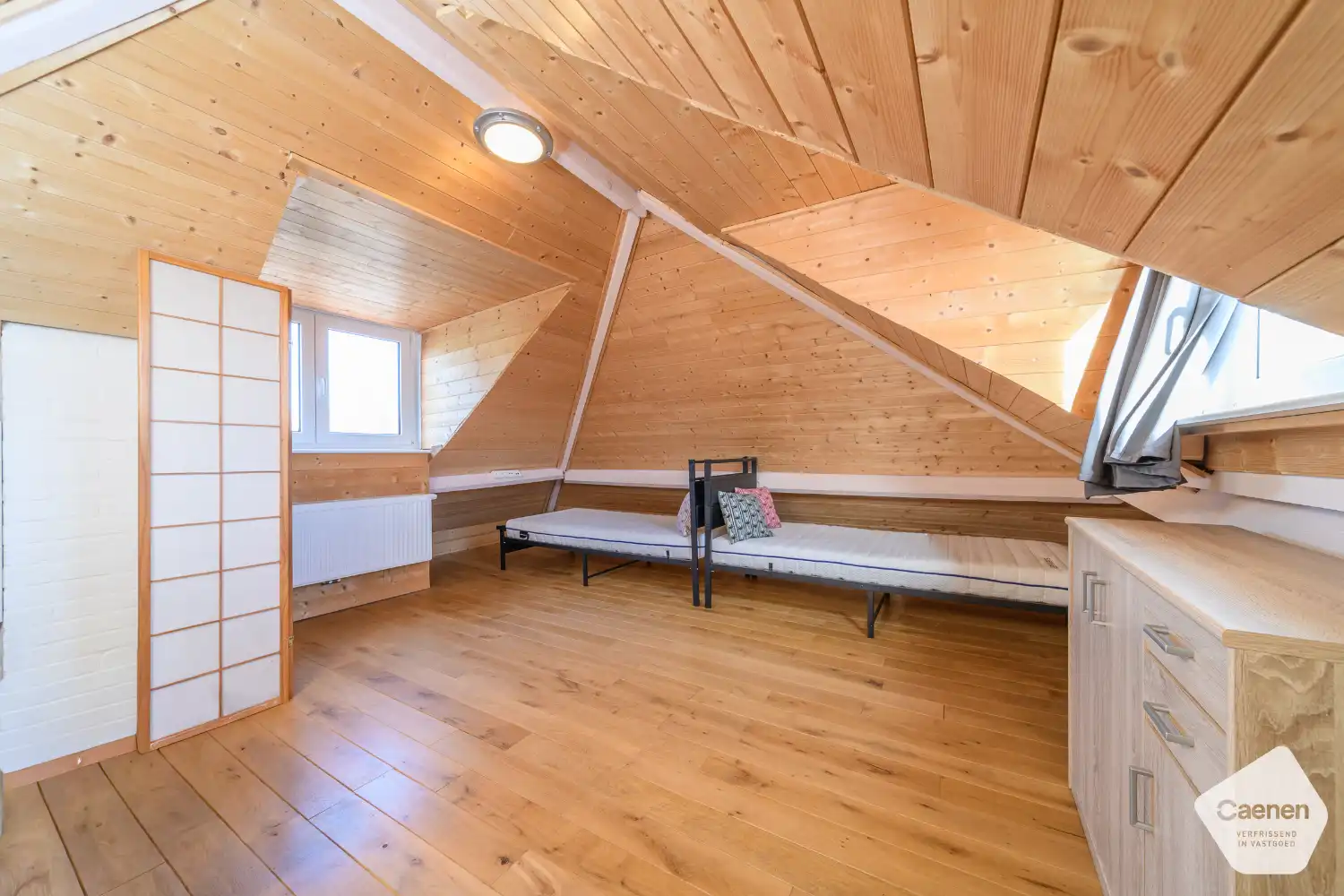 Instapklare alleenstaande woning met tuin en garage in Koksijde foto 5