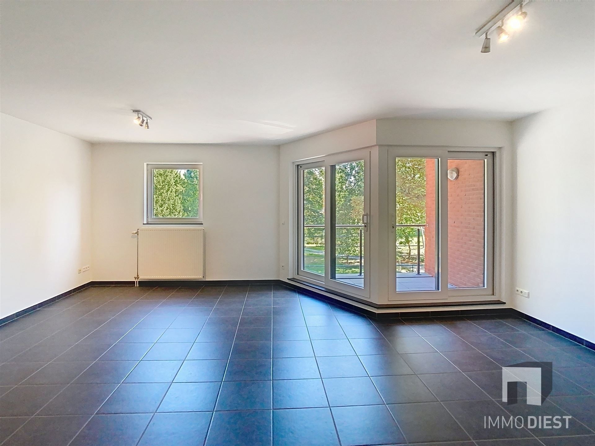 Spatieus appartement op een topligging foto 7