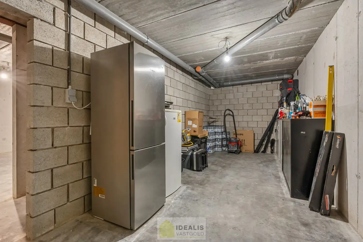 EEN BIJZONDER RIANTE WONING VAN MAAR LIEFST 302M² WOONOPPERVLAKTE OP EEN KNAP PERCEEL VAN 5A 90CA. foto 33