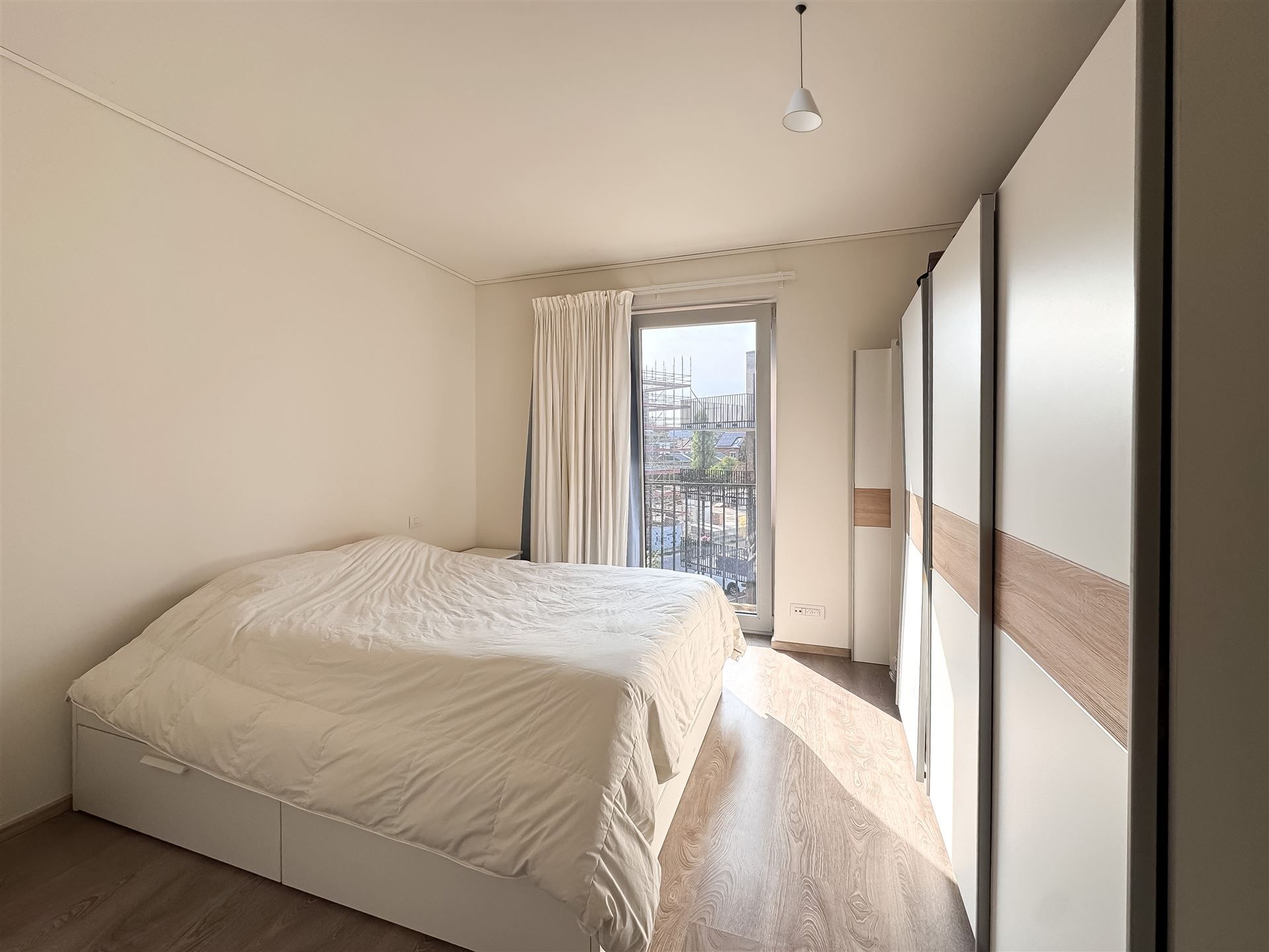Appartement foto 9