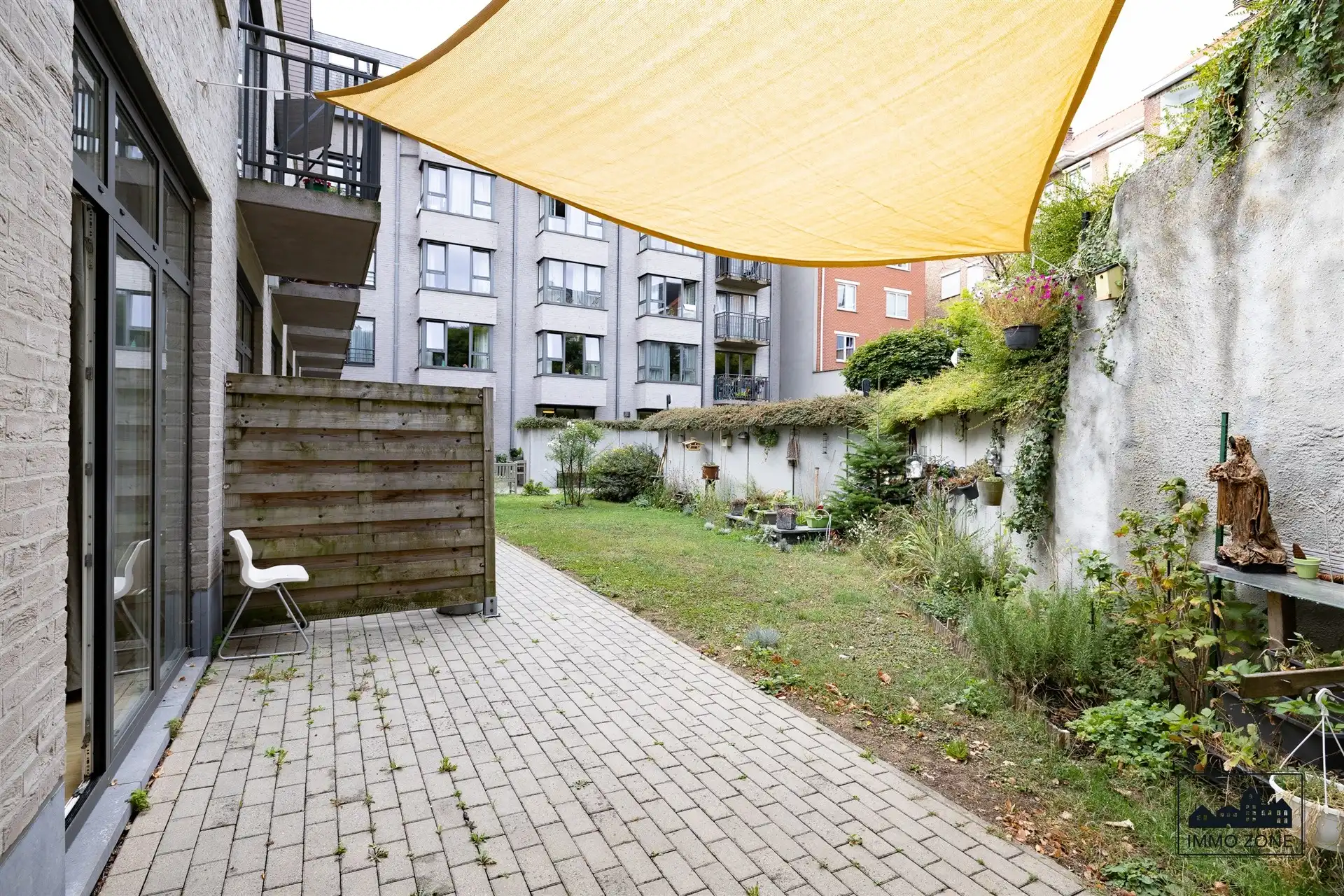 serviceflat te koop foto 2