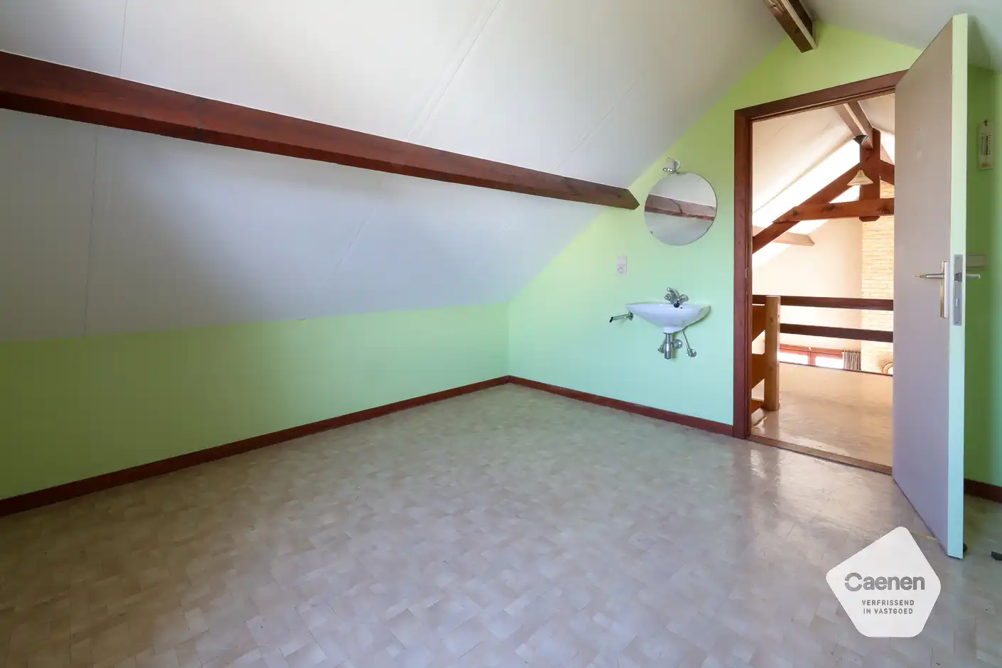 Vakantiewoning dichtbij jachthaven foto 12