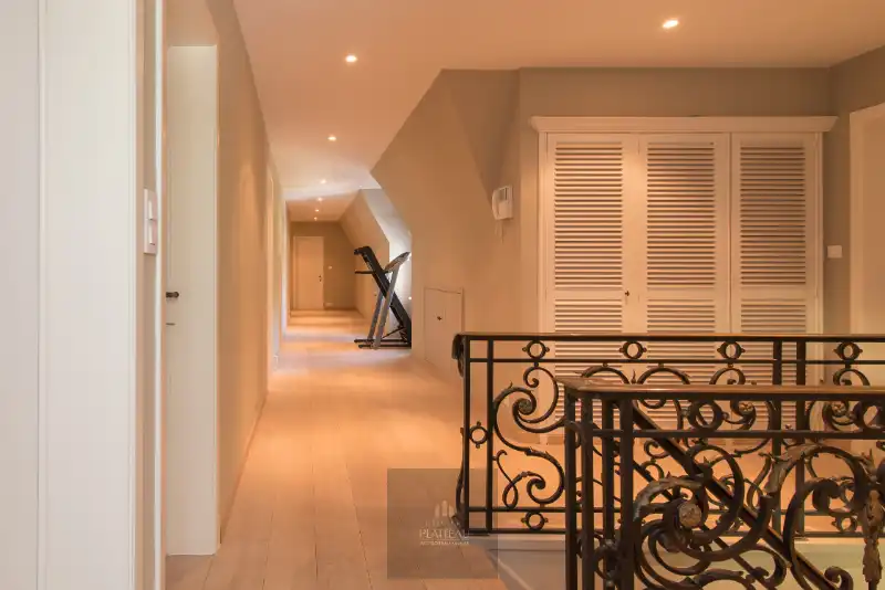 Uitzonderlijke villa op 3299m² gelegen op toplocatie te Nieuwpoort-Bad. foto 12