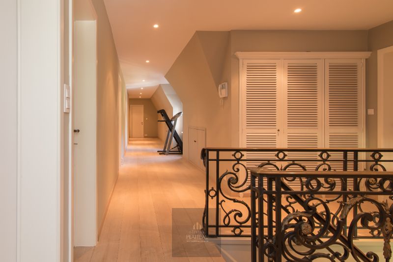 Uitzonderlijke villa op 3299m² gelegen op toplocatie te Nieuwpoort-Bad. foto 12