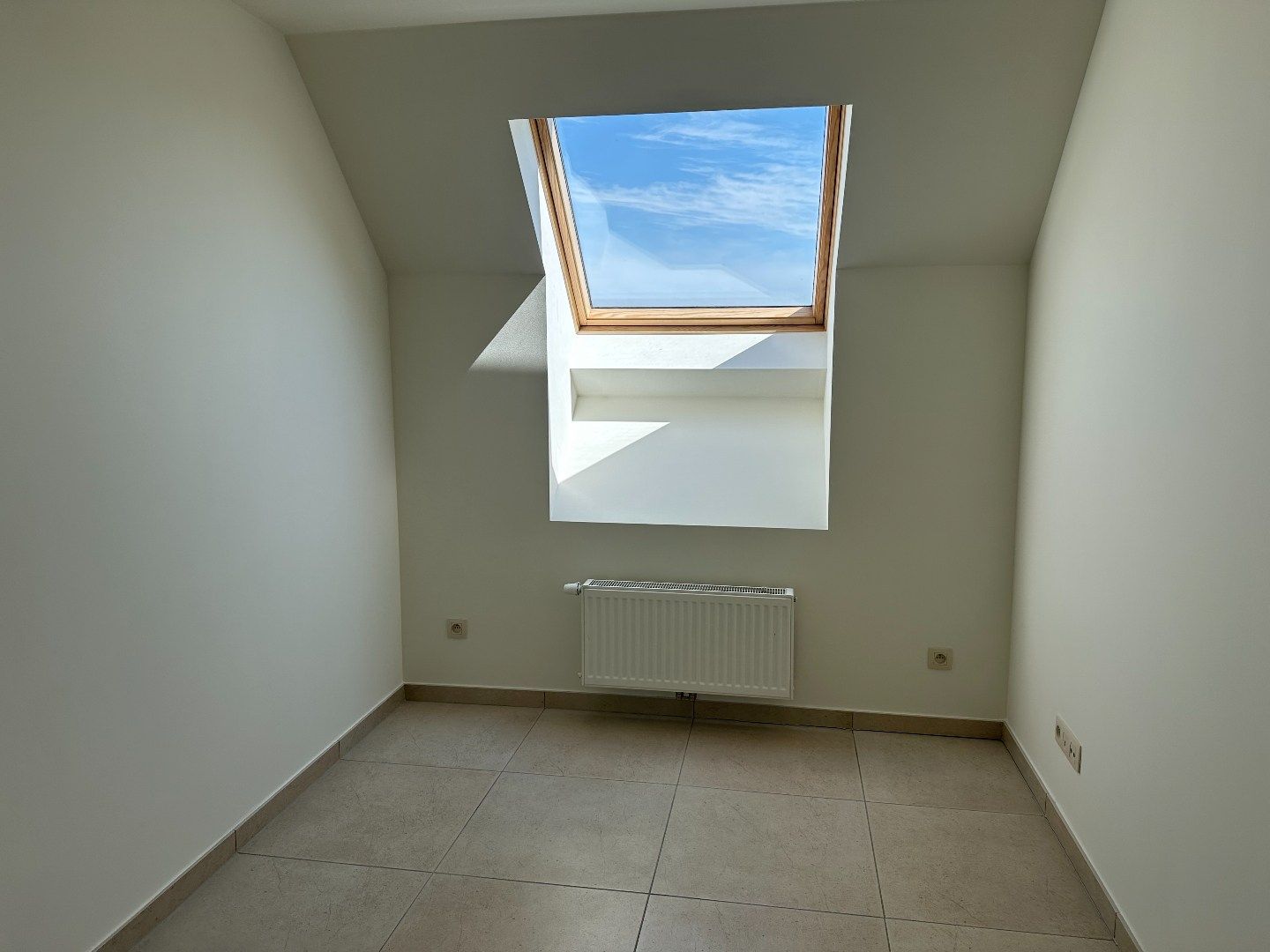 Ruim duplexappartement vlak bij het centrum van Roeselare foto 7