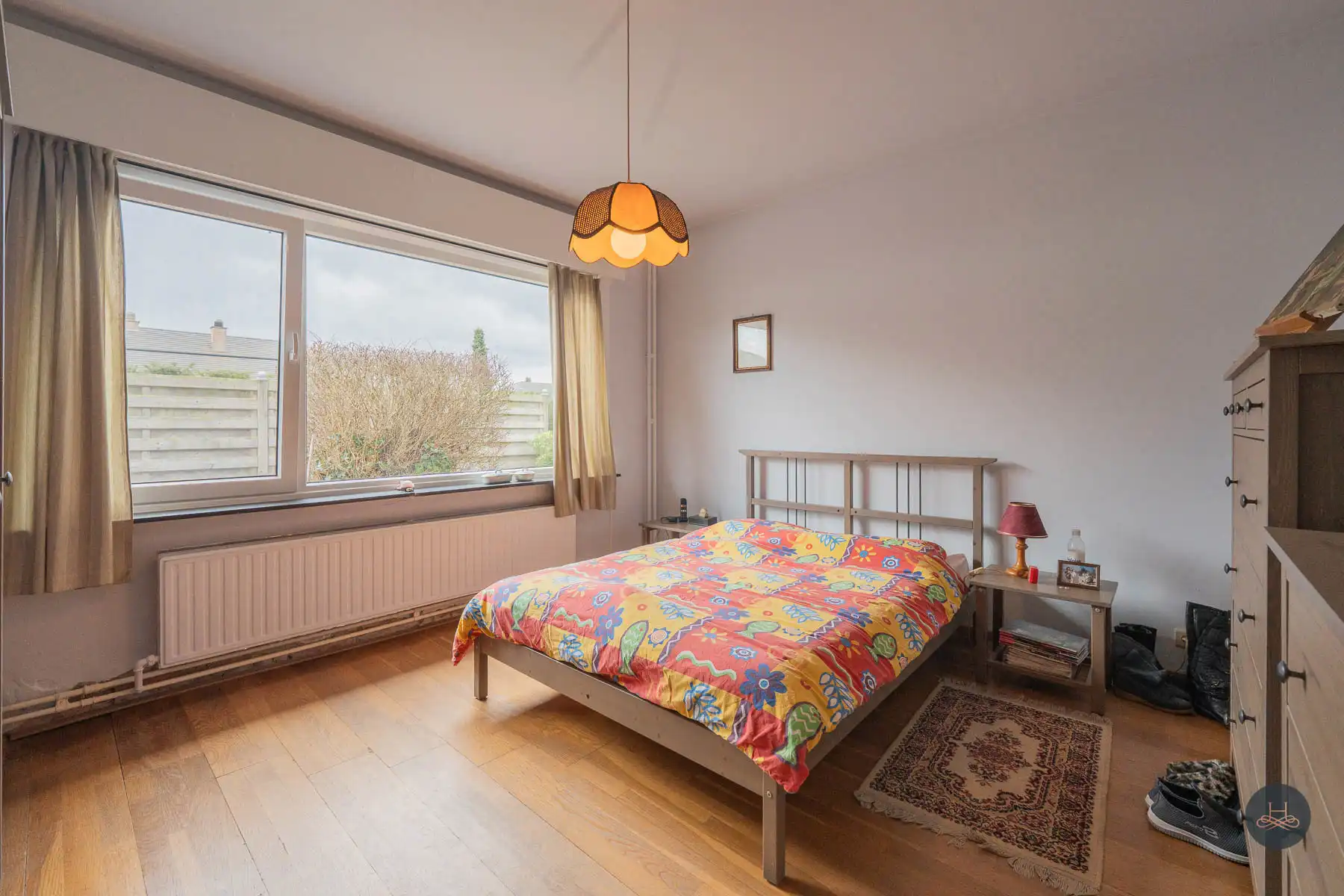 Laagbouw villa vol potentieel foto 13