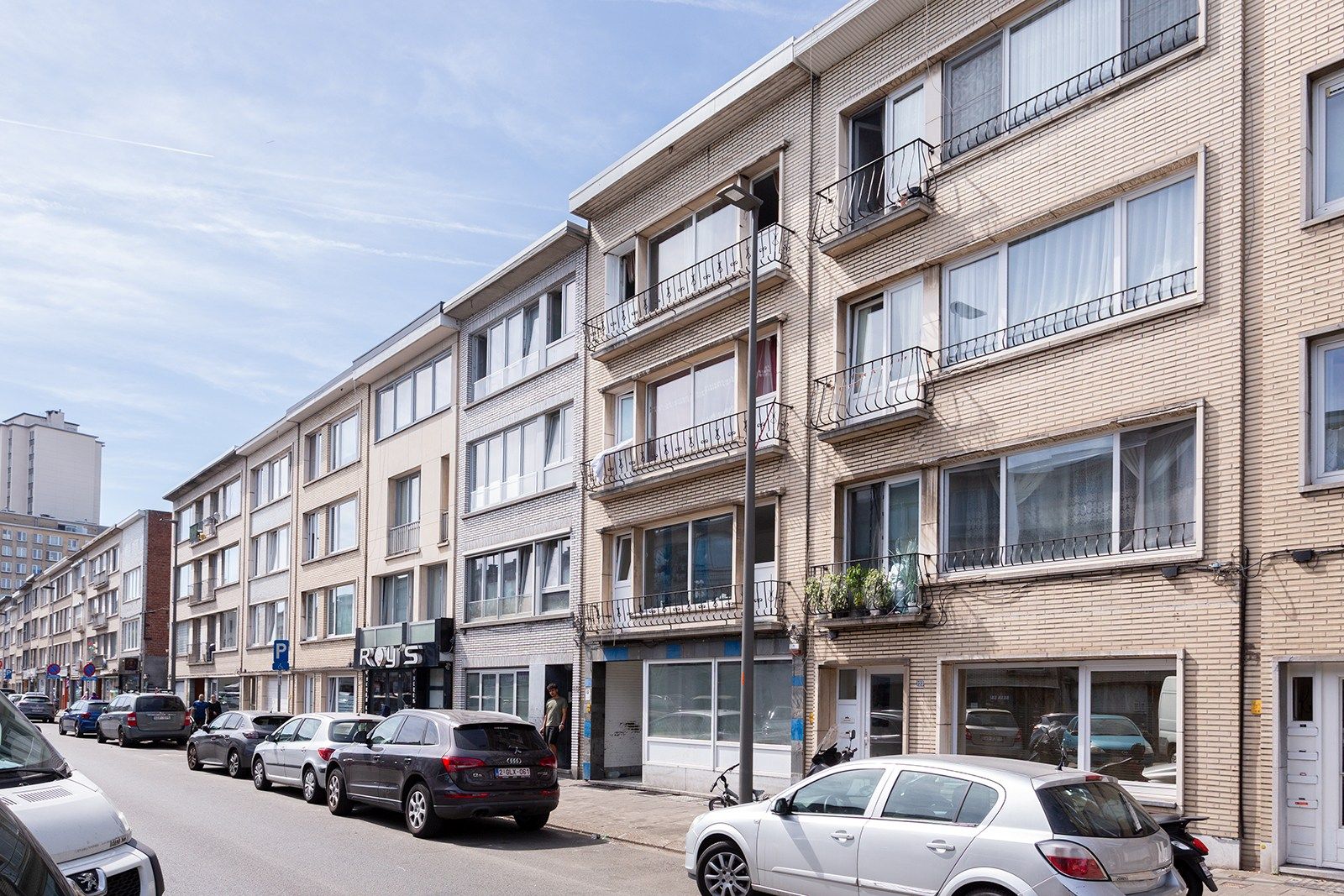 4 verhuurde units op toplocatie – uitstekende opbrengst foto 26