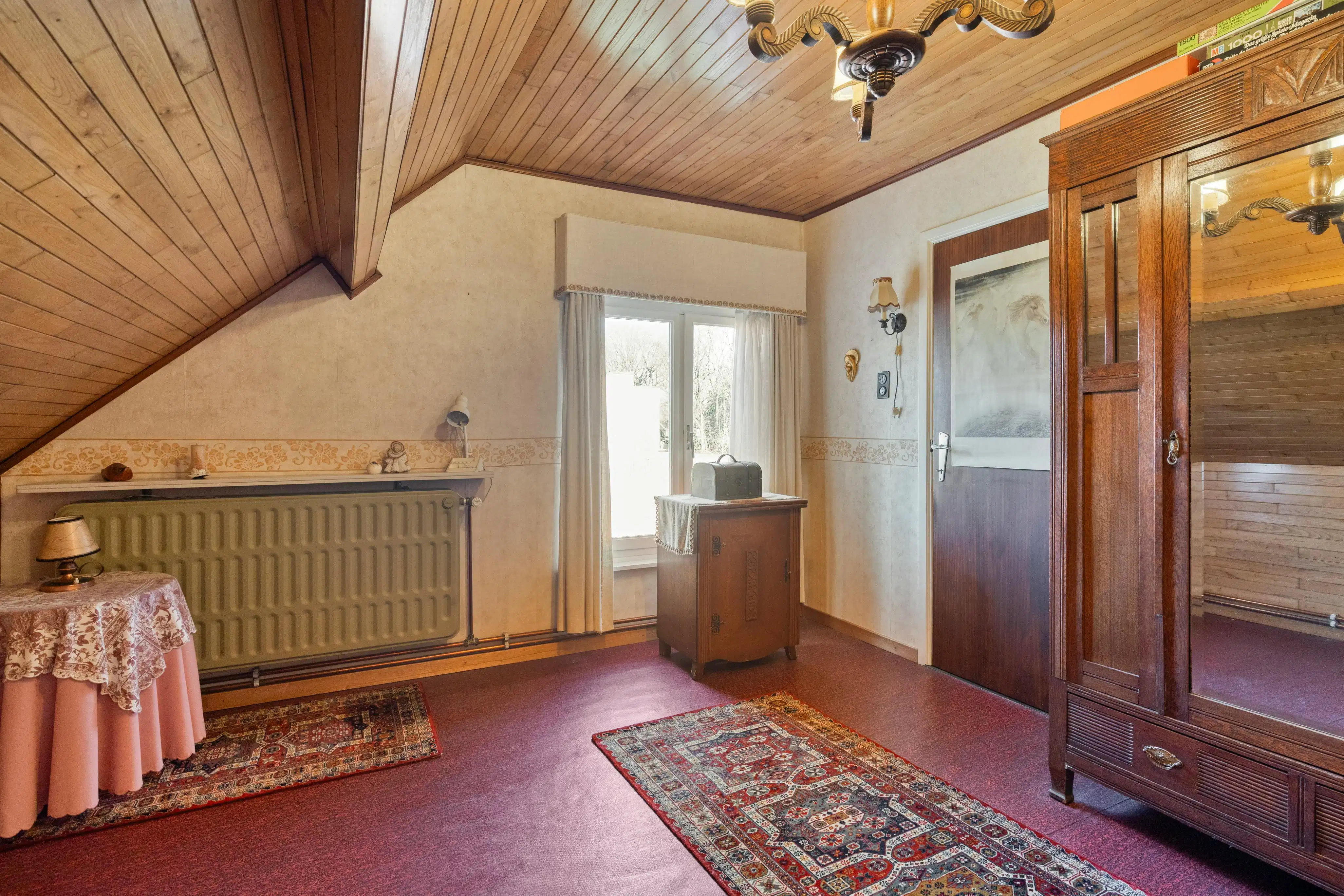 Woning op 917 m² met extra bouwmogelijkheden in Brasschaat foto 13