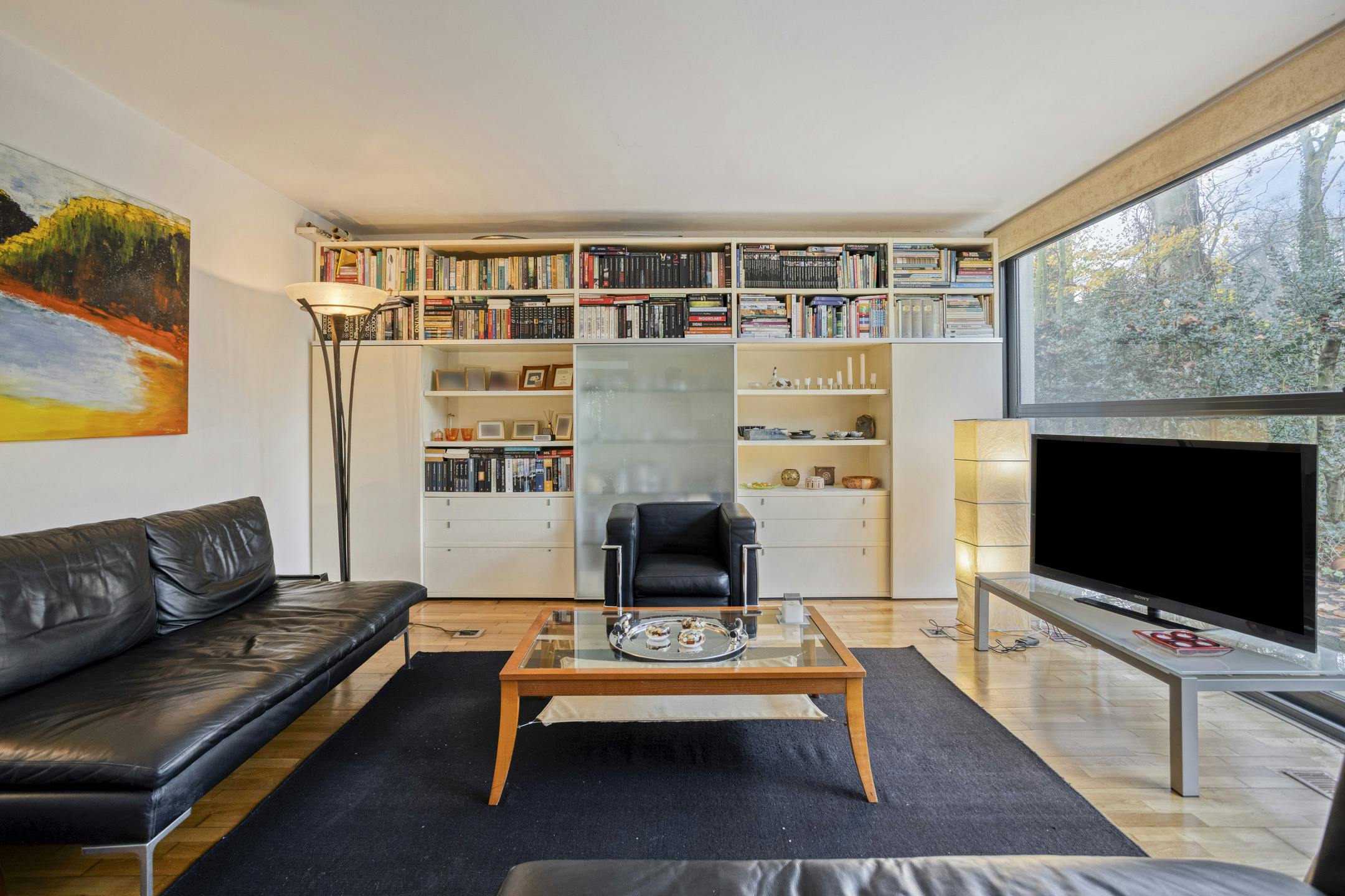 Architectuurwoning door bOb Van Reeth op 2.303m² in Schilde foto 52