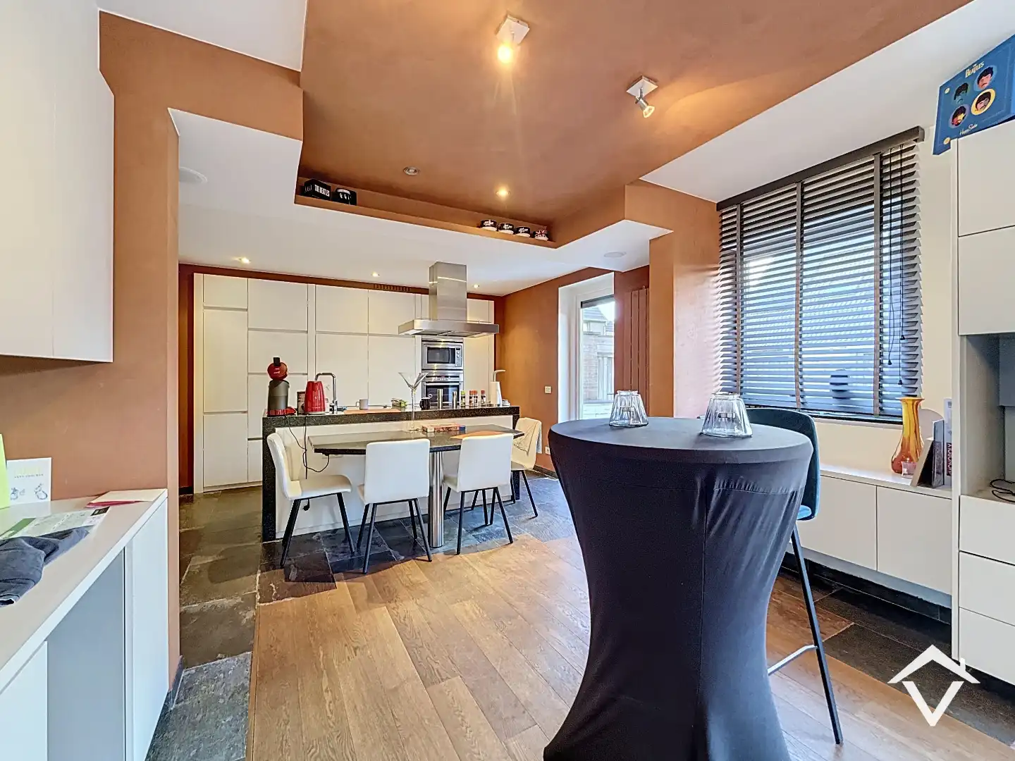 Woning met 3 slaapkamers en terrastuin te Rumbeke foto 6