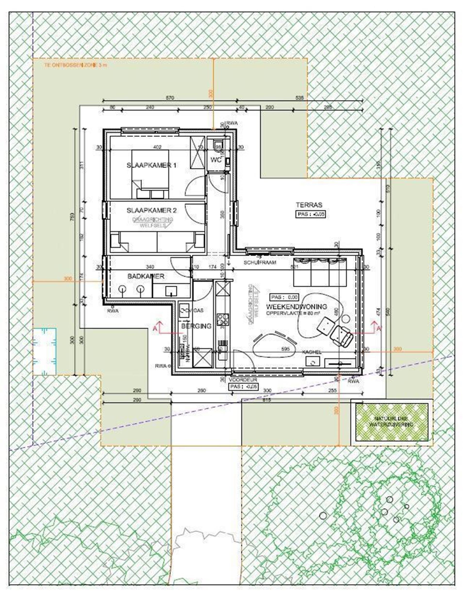 Woning foto 9