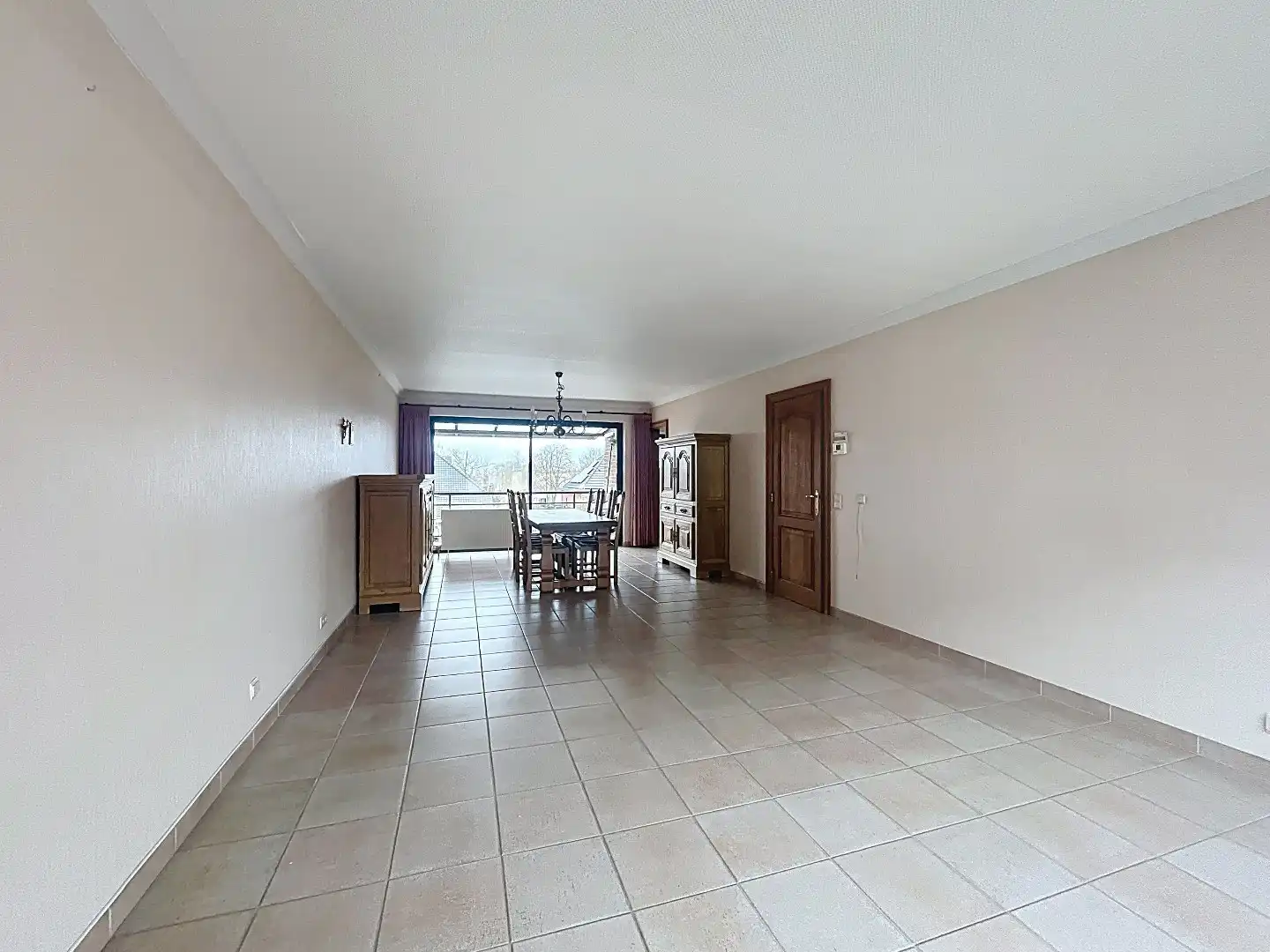 Instapklaar duplex appartement te Kessel-Lo! foto 5