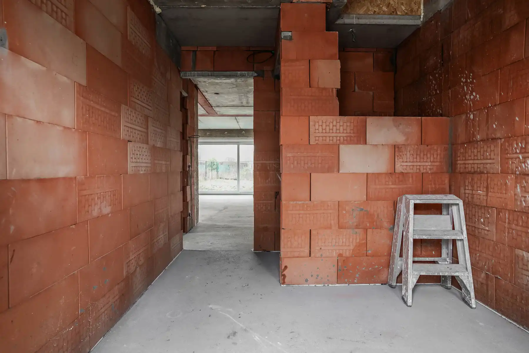 Energiezuinige nieuwbouwwoning nabij centrum en station van Londerzeel foto 5