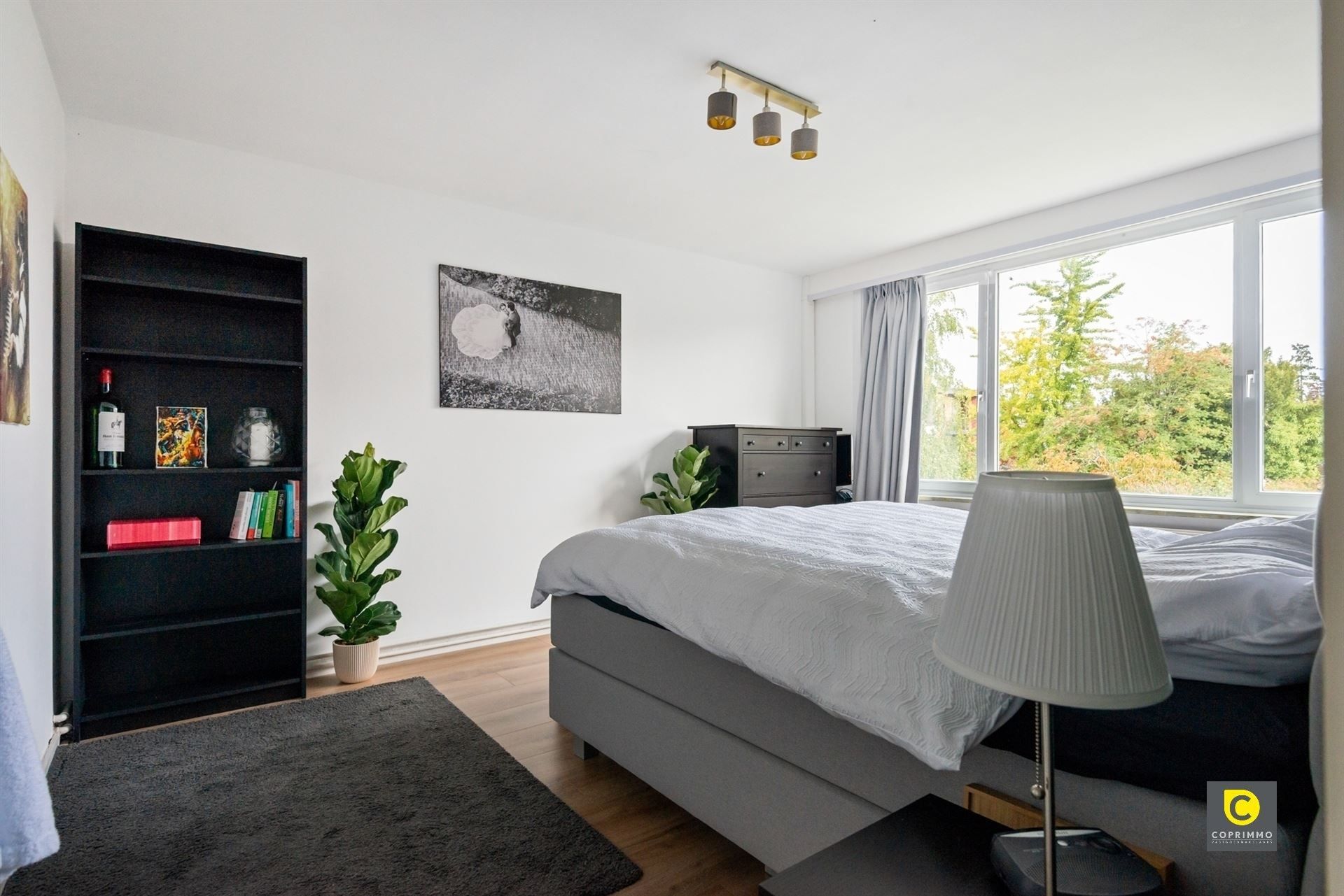 Woning: 3 slk, zolder, gevelb 6,5m foto 12