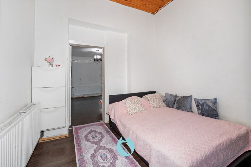 Statig gebouw bestaande uit verschillende units nabij centrum Gent foto 15