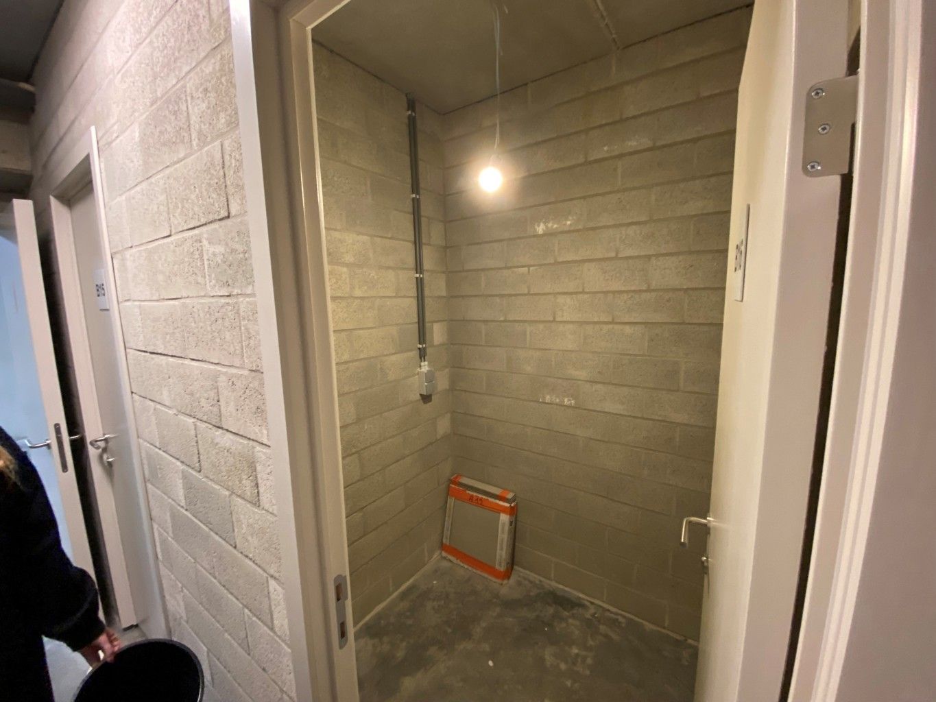 Splinternieuw, energiezuinig appartement in hartje Wuustwezel foto 7