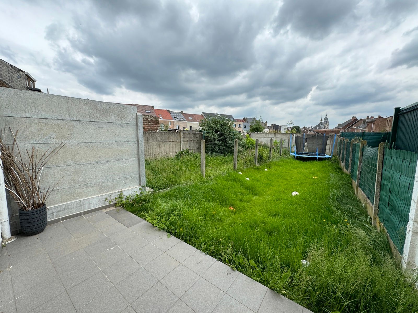 Volledig vernieuwde woning met tuin foto 4