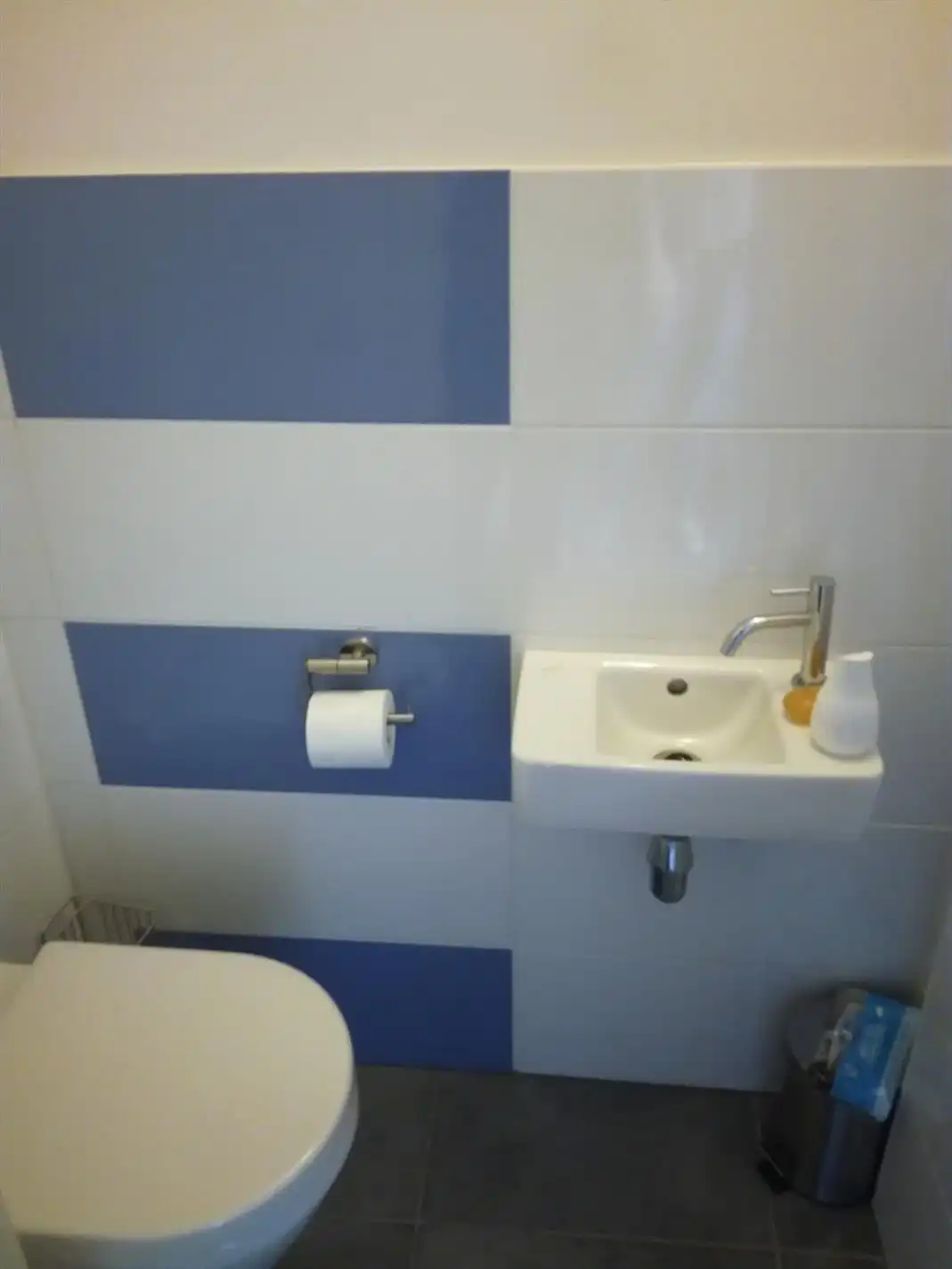 Ongemeubeld appartement centrum Oostende foto 10