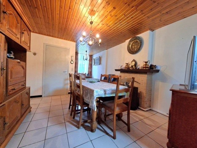 Hoekwoning met uitweg foto 6