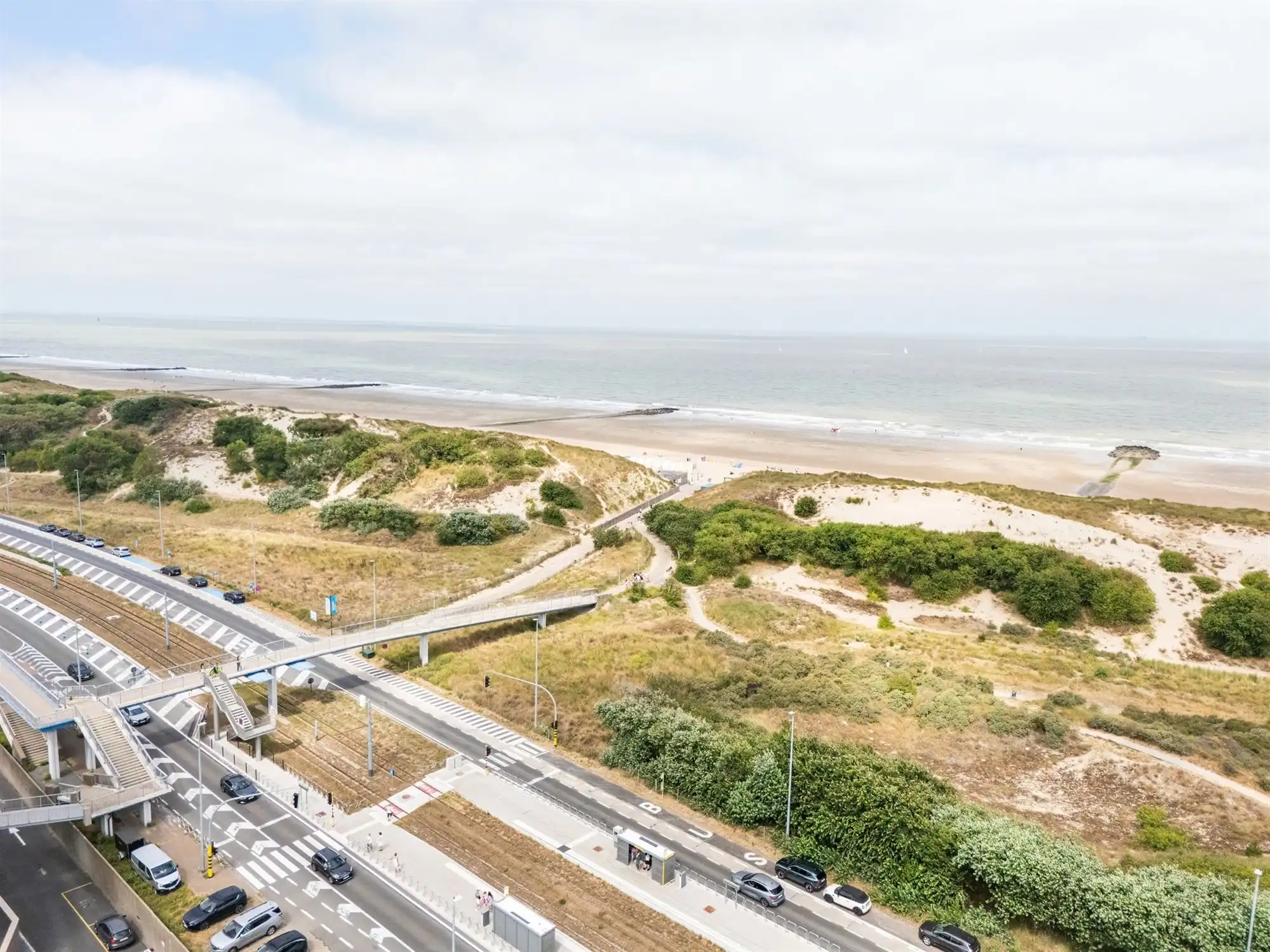 Leuk appartement op topligging! foto 14