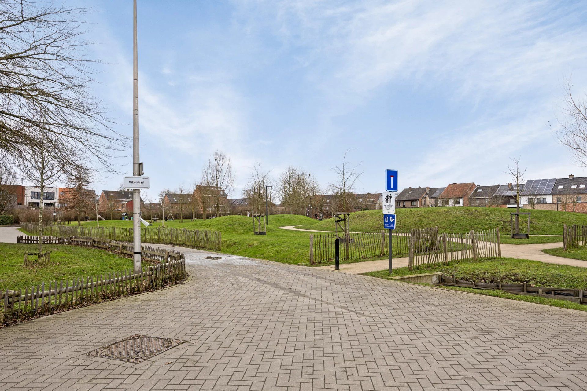 GEZELLIGE STADSWONING MET VEEL POTENTIEEL OP GOEDE LOCATIE IN RUNKST foto 20