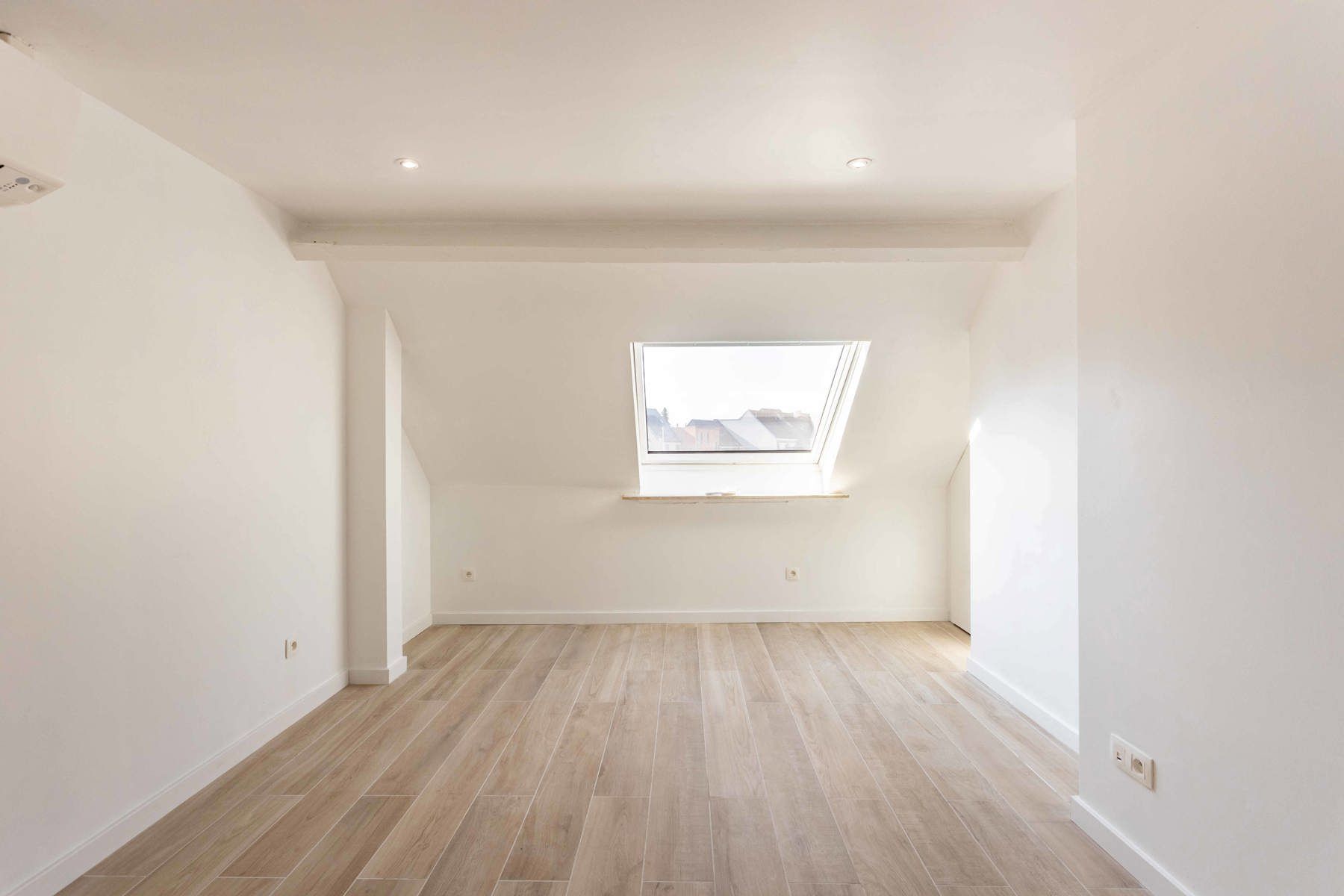 Volledig vernieuwd appartement  in het stadscentrum! foto 15