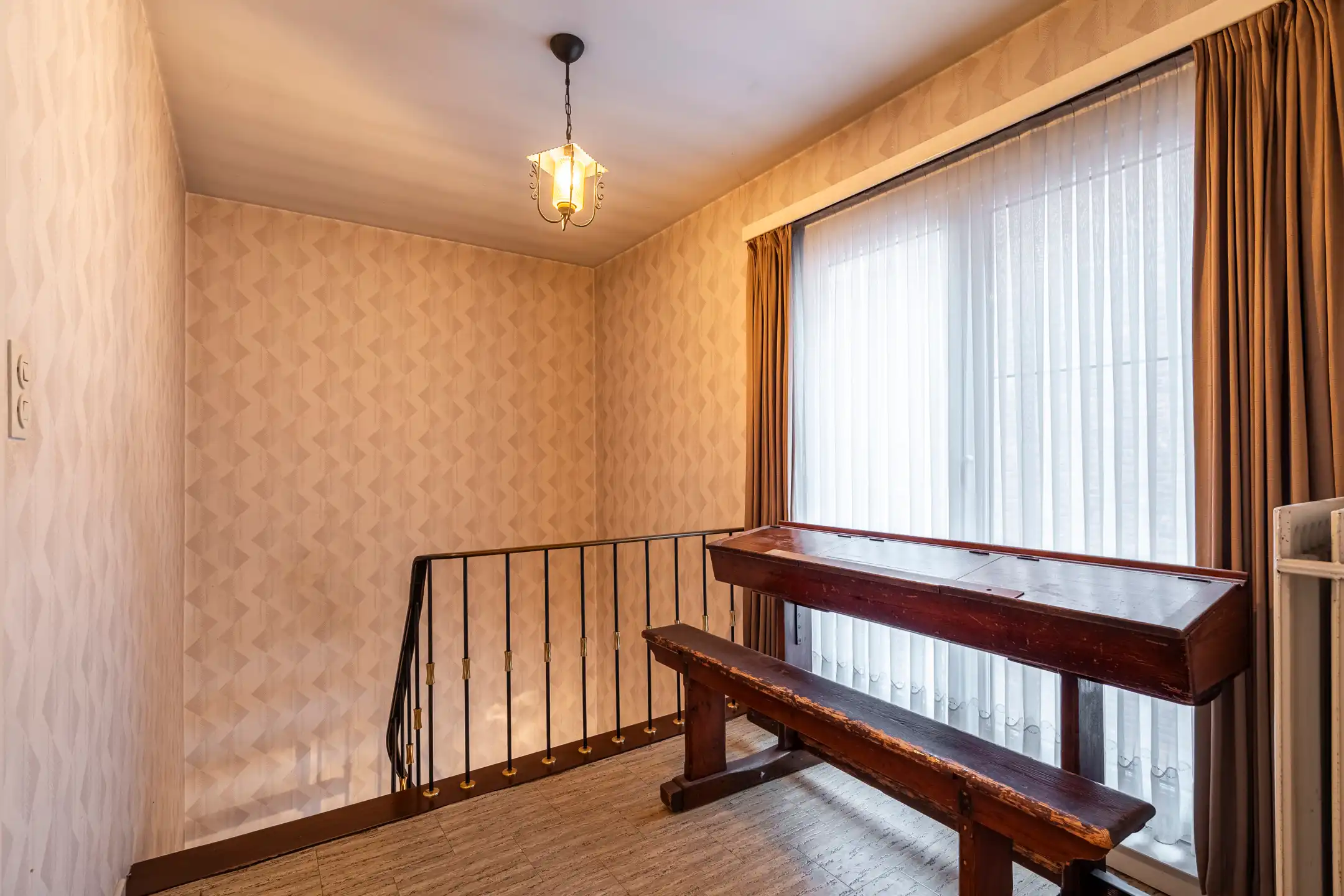 Uitstekende gezinswoning met 3 slaapkamers in Ravels foto 13