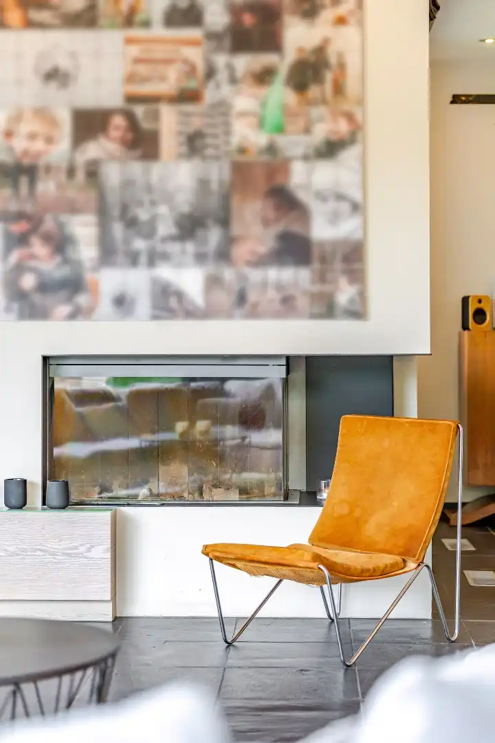 Ruime, lichtrijke gezinswoning met o.a. 6 kamers foto 7