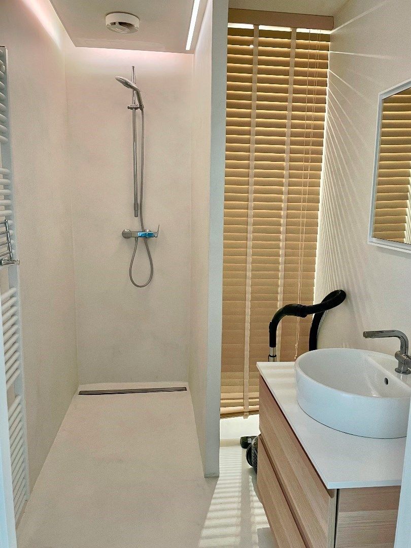 Mooi afgewerkt appartement met zowel zicht op zee als op het hinterland  foto 7