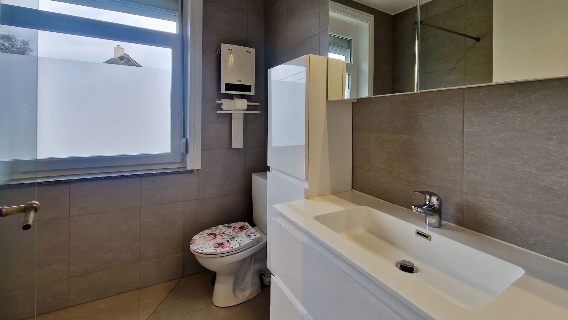 Vrijstaande woning met adembenemend zicht! foto 13