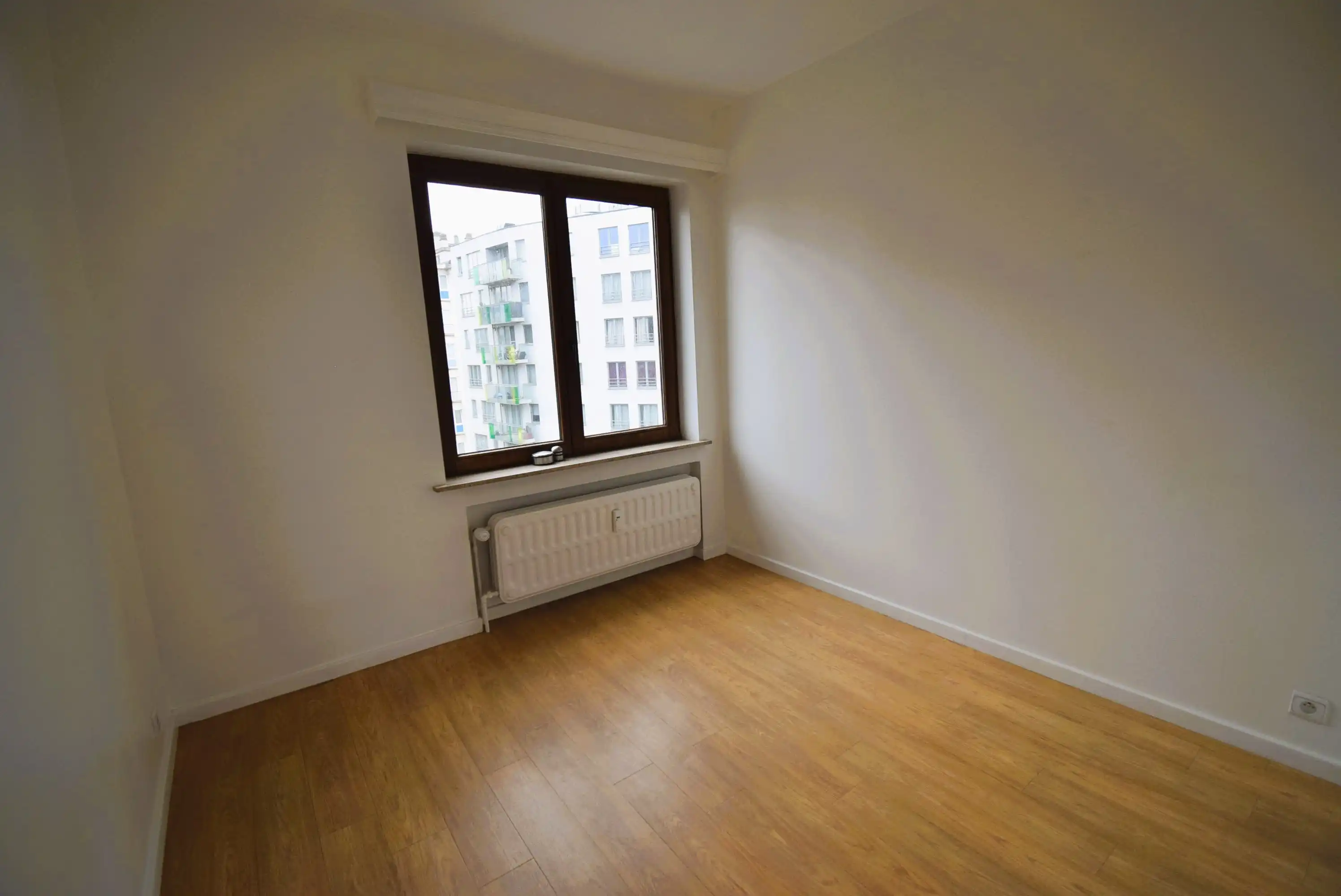 Appartement 2 slaapkamers met autostaanplaats foto 7