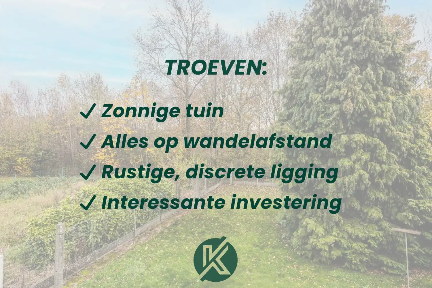 Rustig gelegen renovatiewoning nabij het centrum foto 2